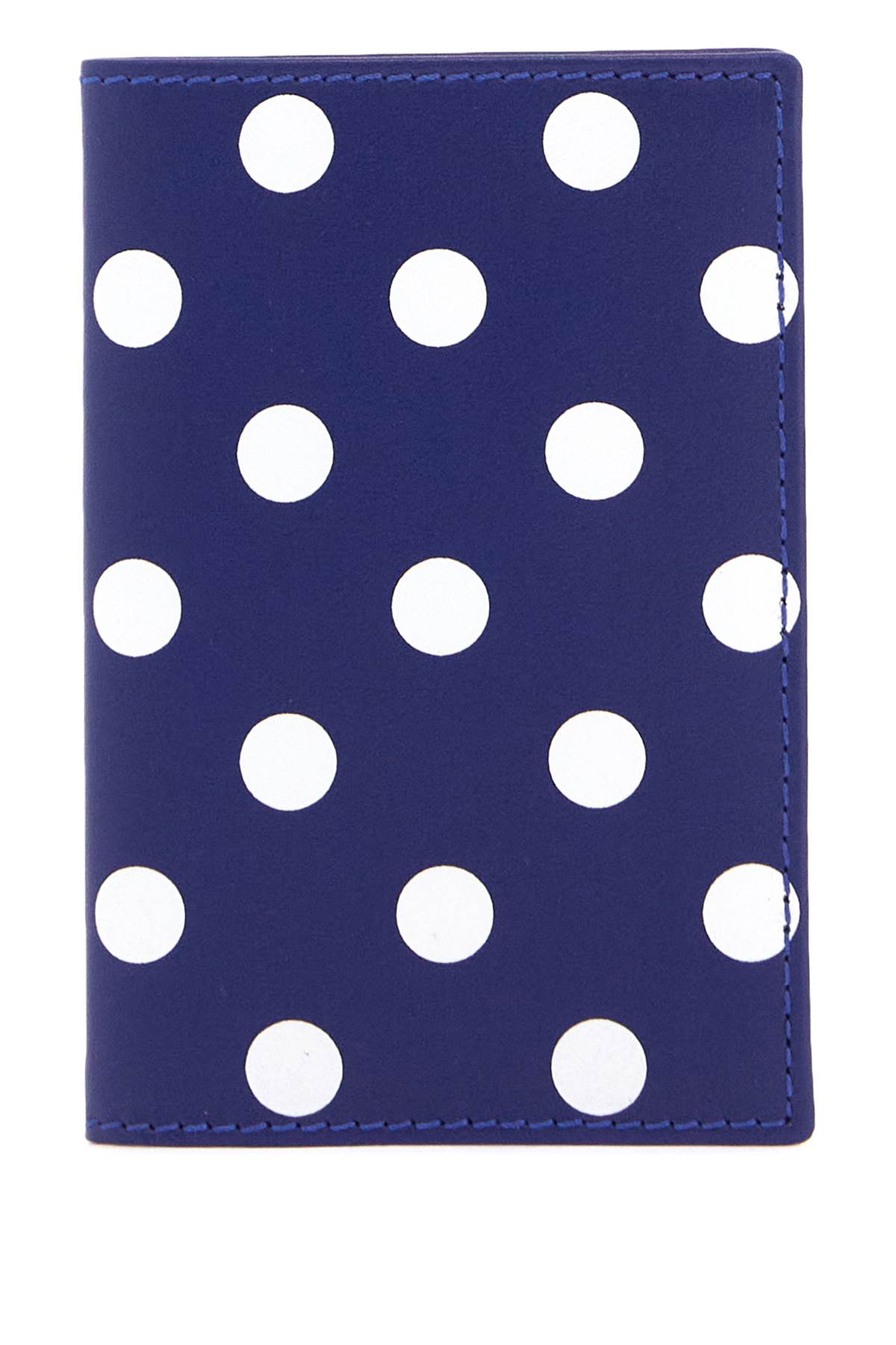 Polka-dot Bifold Wallet