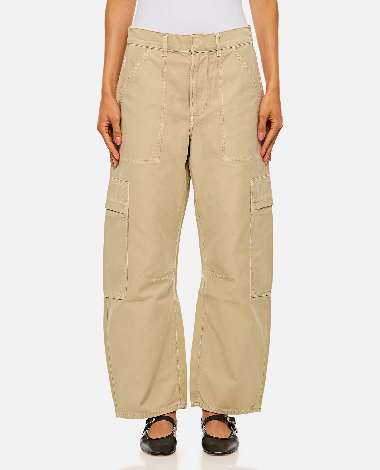 Marcelle Cargo Pants