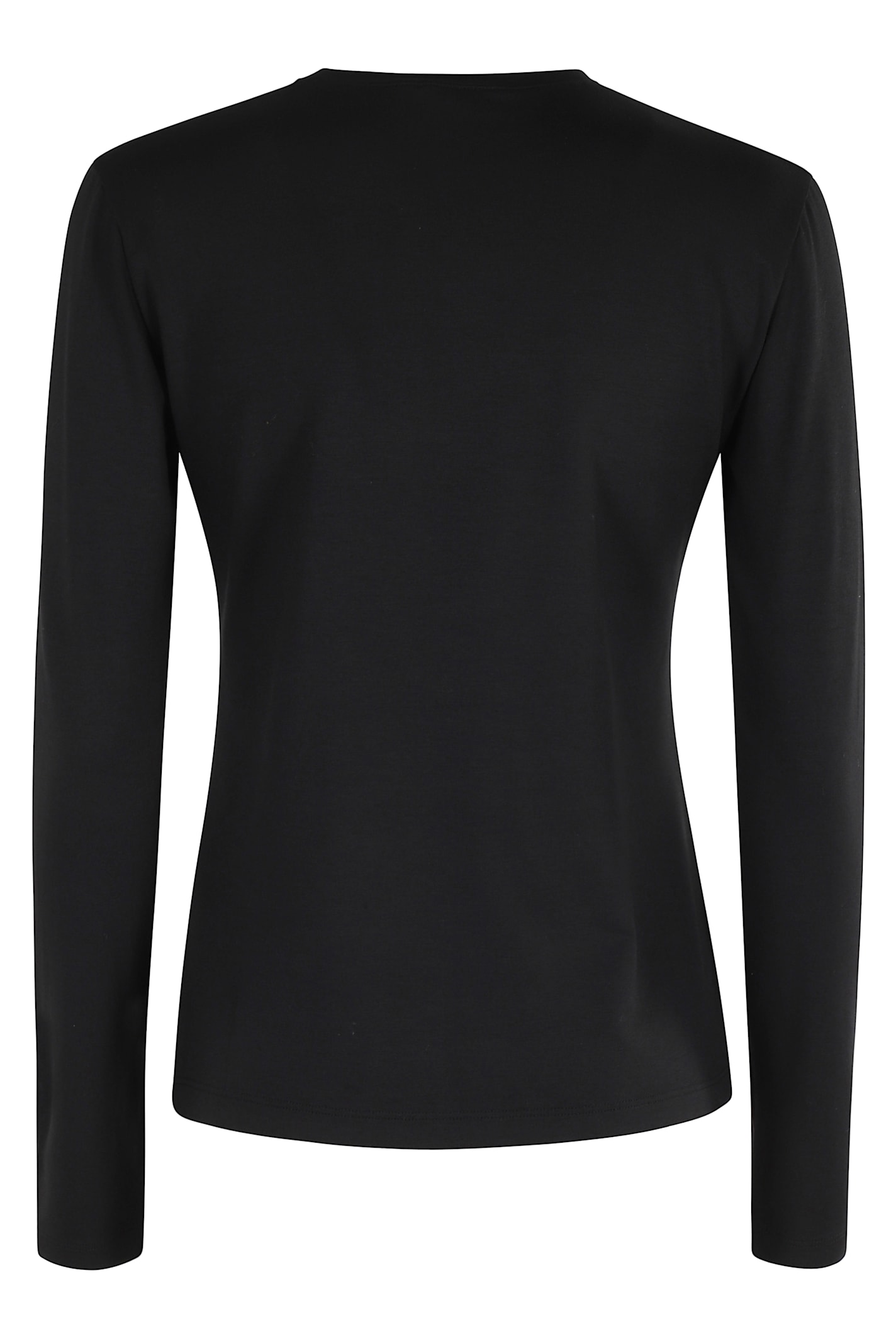 Seventy Maglia In Black