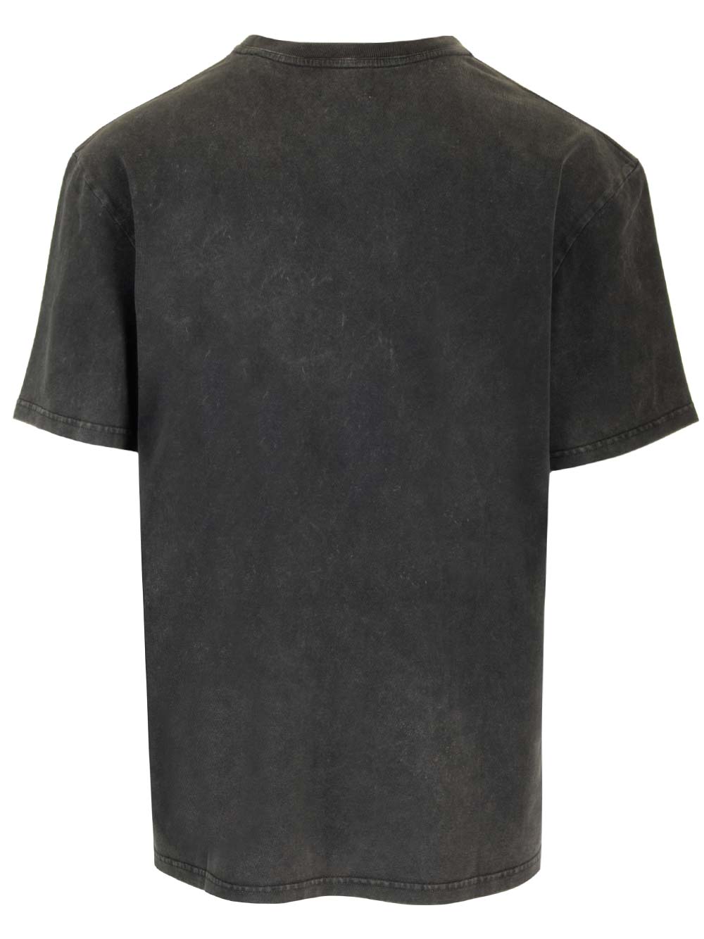 Shop Isabel Marant Hugo T-shirt In Black