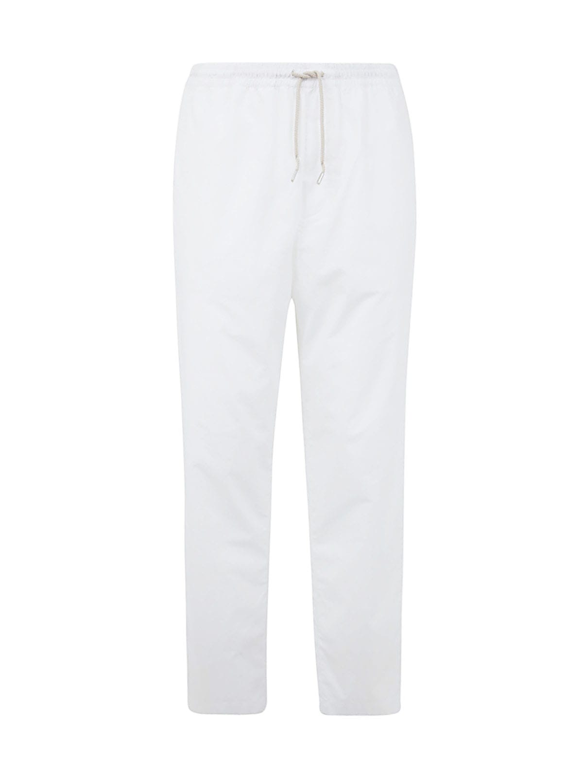 Delano Trousers With Coulisse
