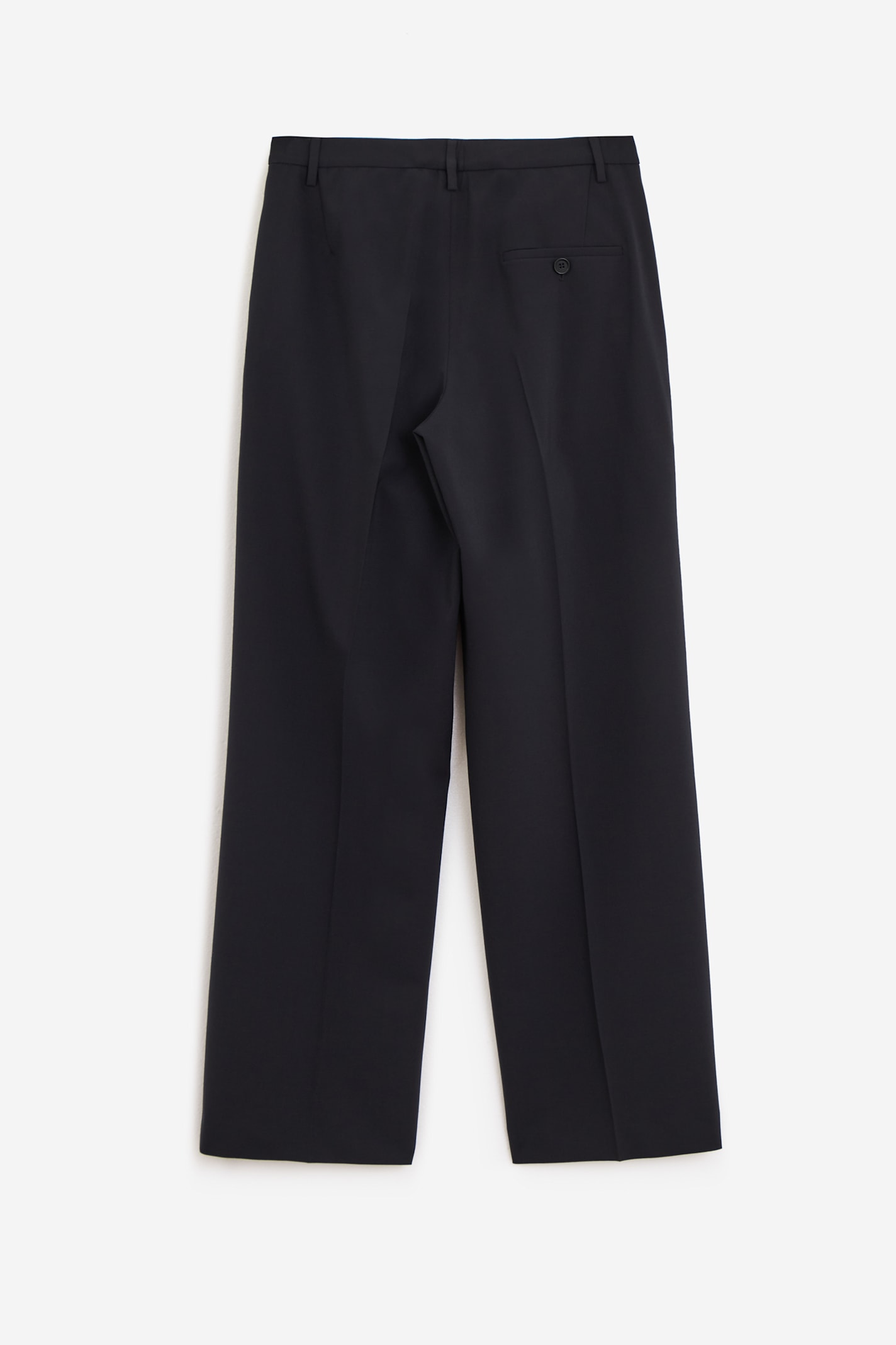 Aspesi Pants In Navy / Navy