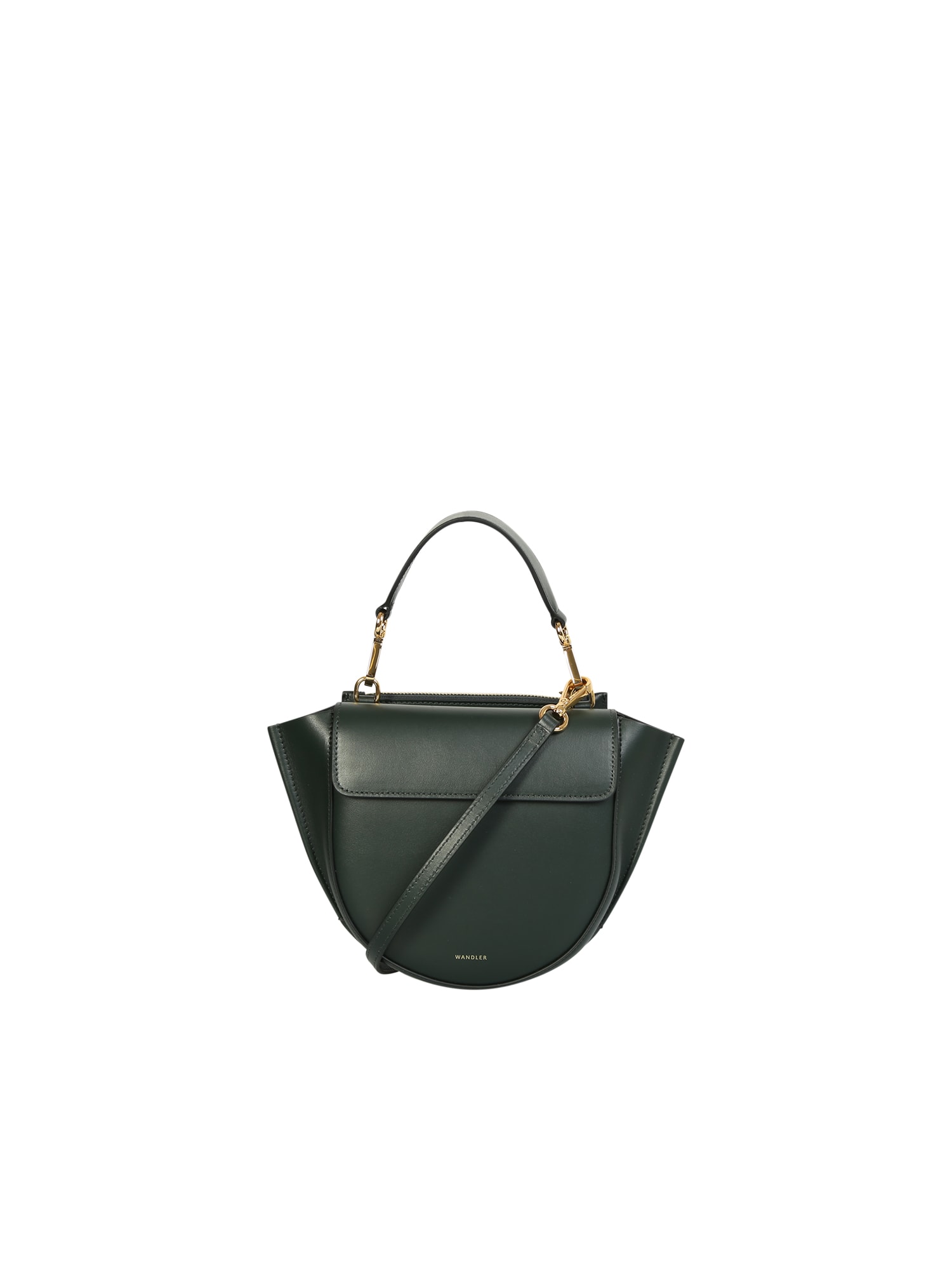 Wandler Hortensia Mini Fortune Bag, In This Version The Bag Is Even More Practical And Cool