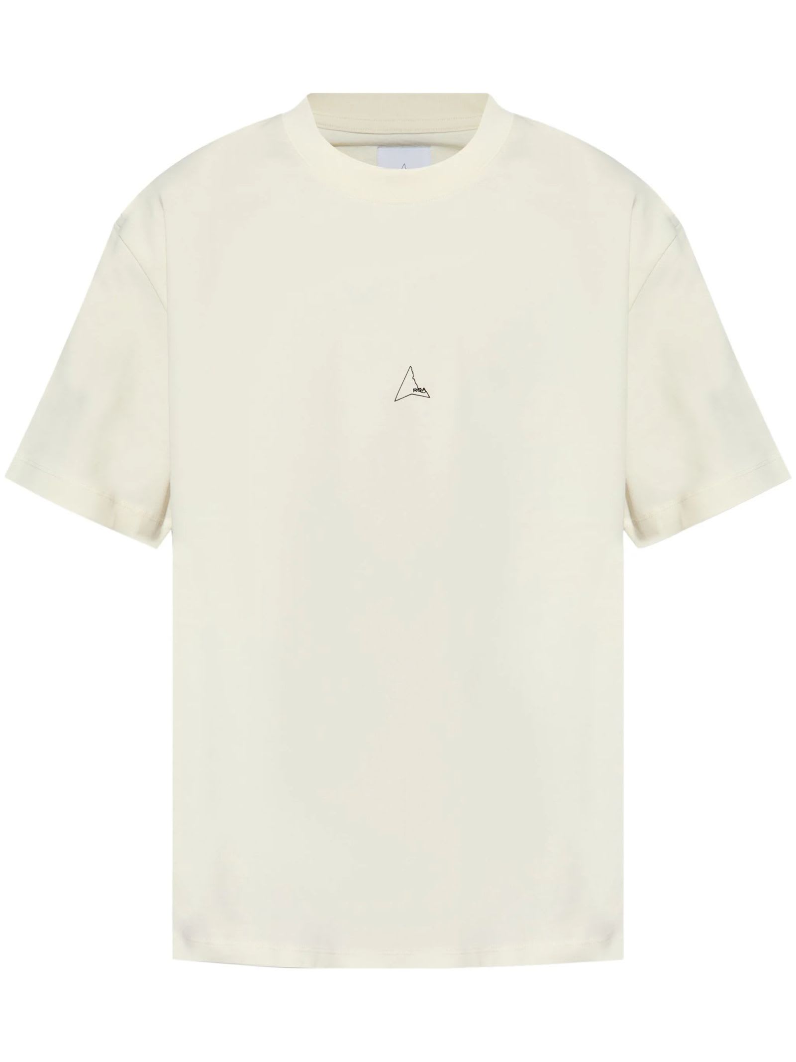 Apparel T-shirts And Polos White