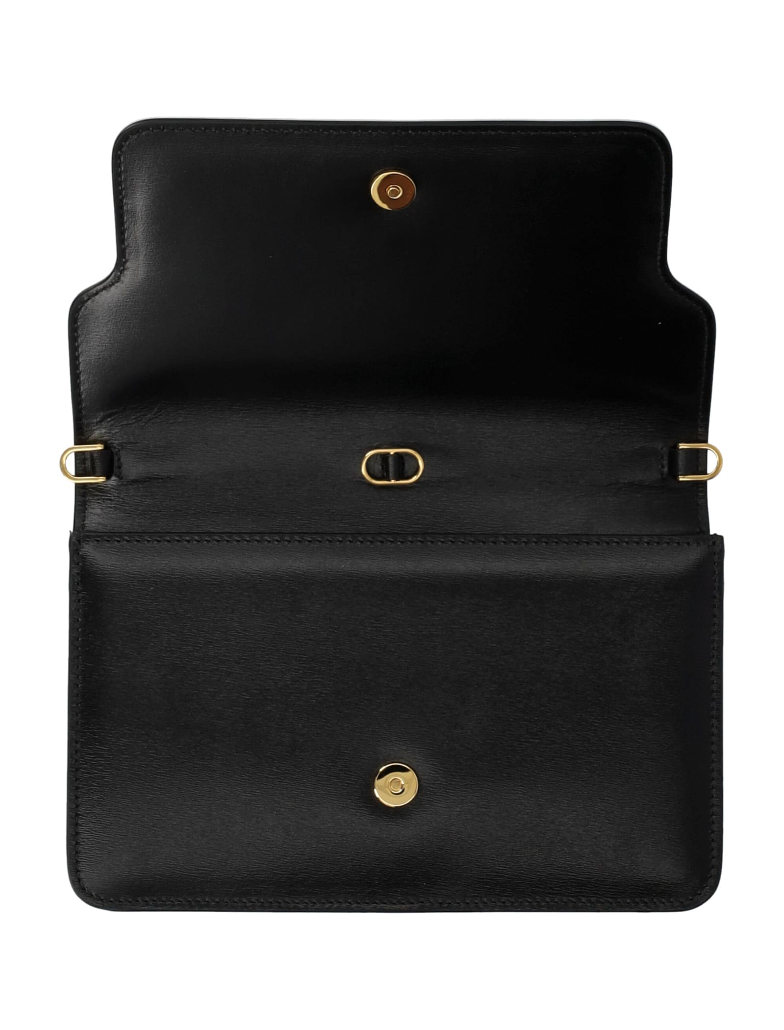 Shop Tom Ford Whitney Small Bag In Black