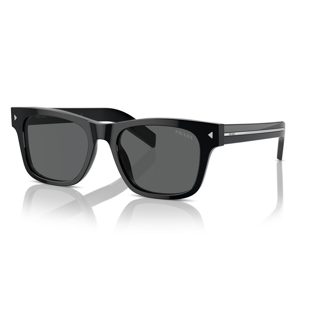 Shop Prada Sunglasses In 16k731