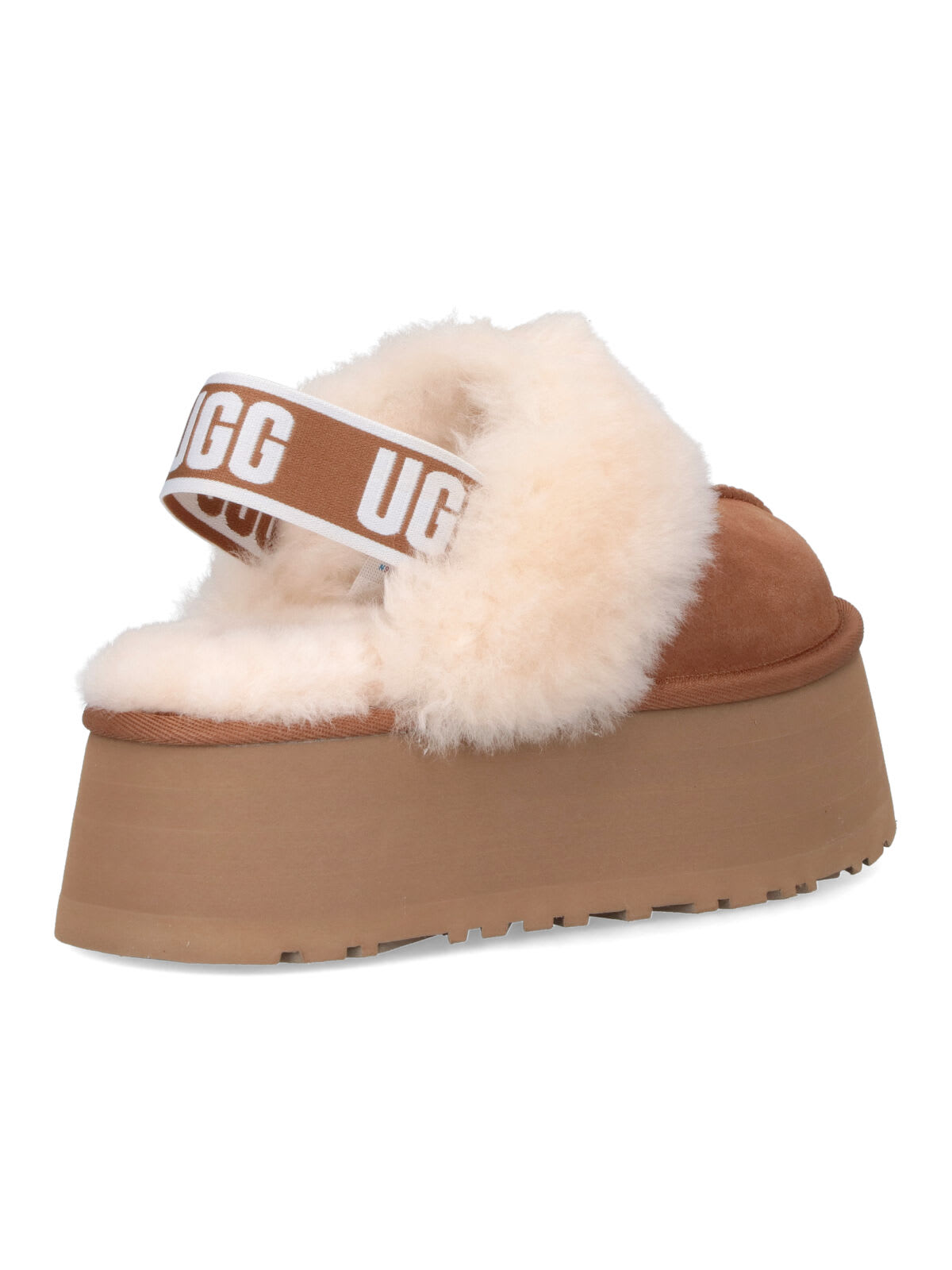 Ugg Mules Funkette In Multi