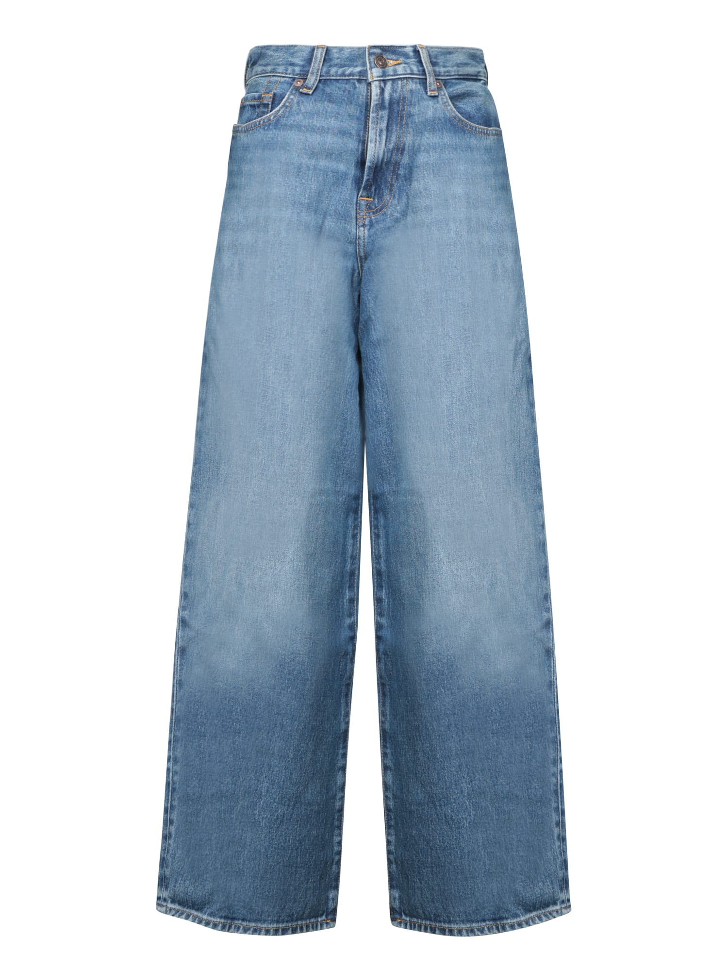 Sam Baggy Jasper Blue Jeans
