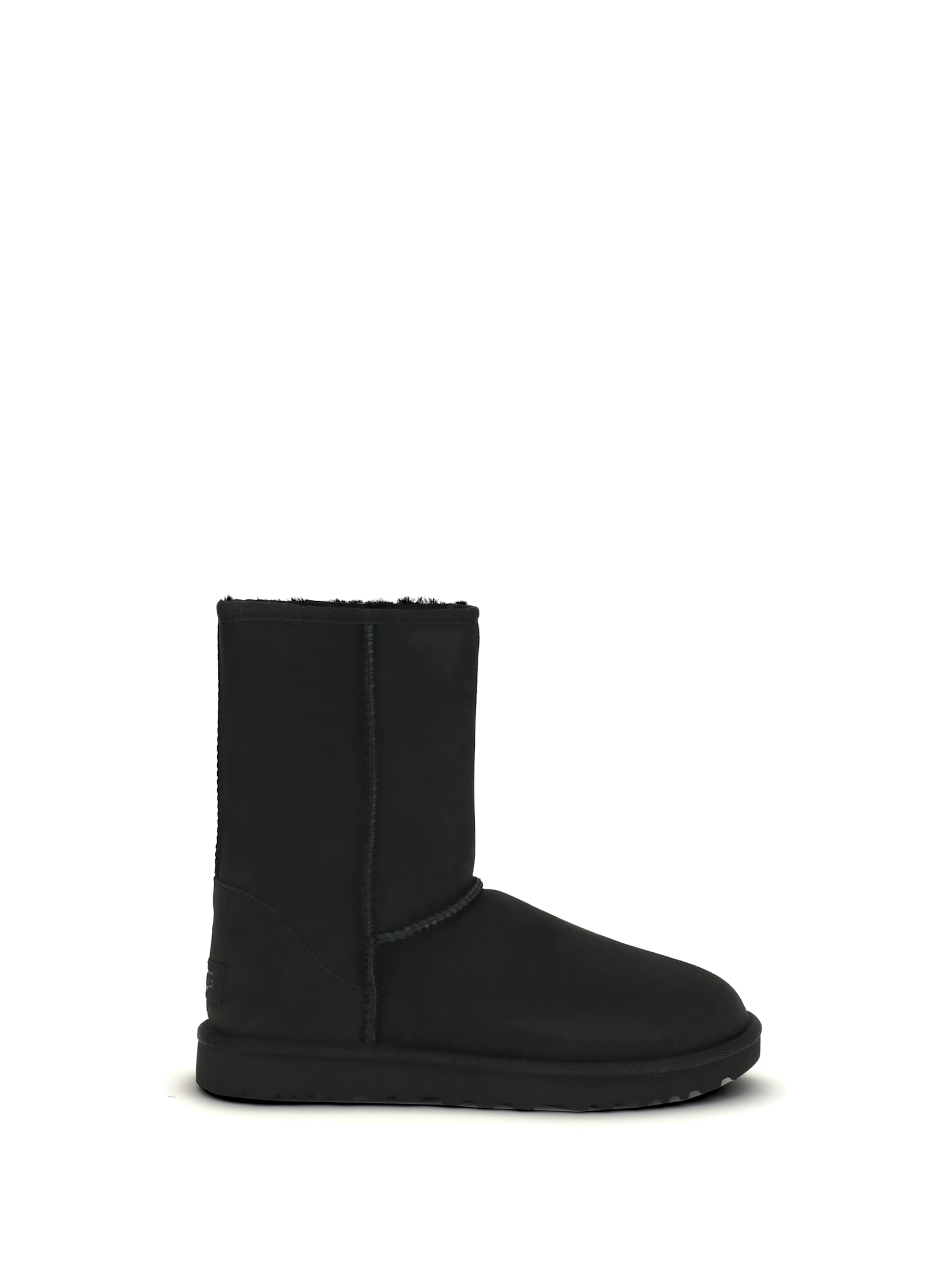 Ugg Classic Short Ii Boots