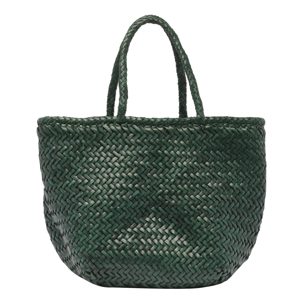 DRAGON DIFFUSION GRACE SMALL BASKET BAG