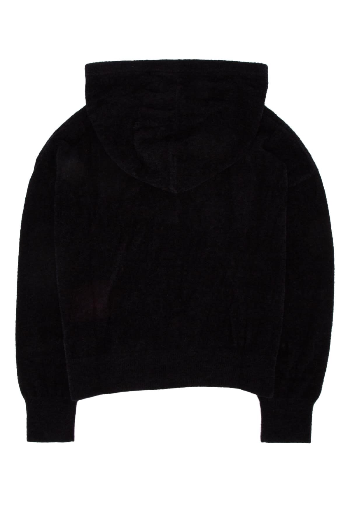 Givenchy Kids' Maglione In Black