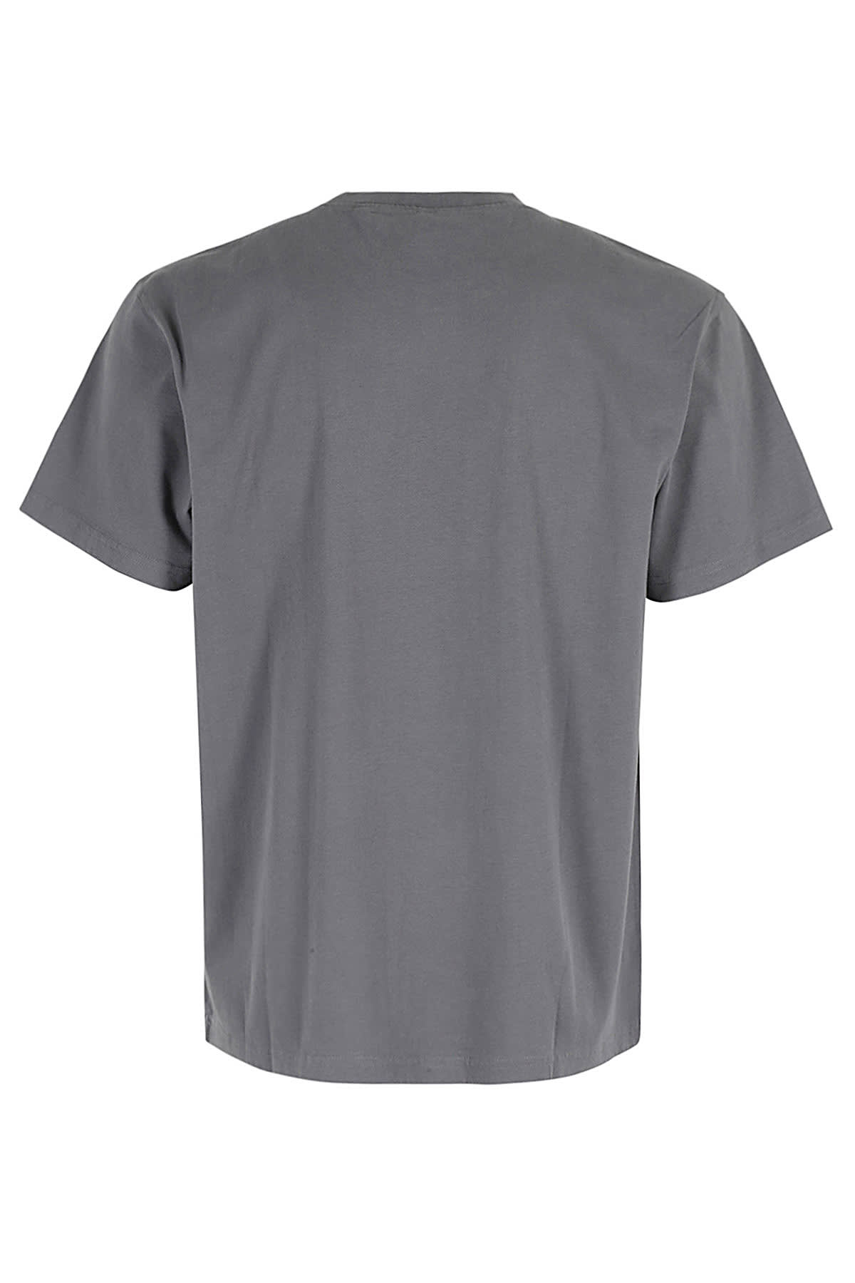 Sunflower Logo-print T-shirt In Antracite