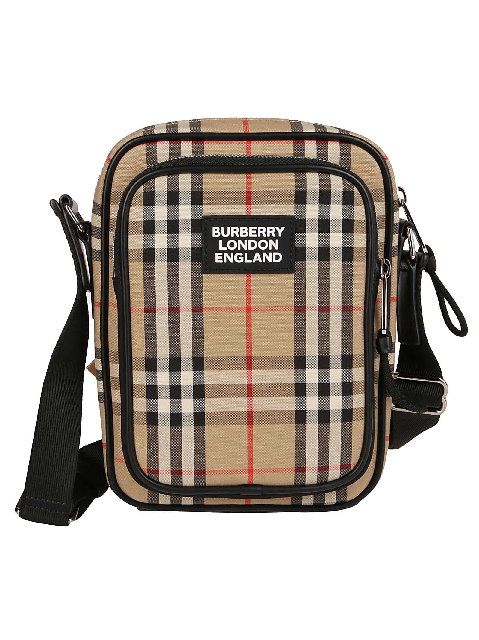 burberry messenger bag sale