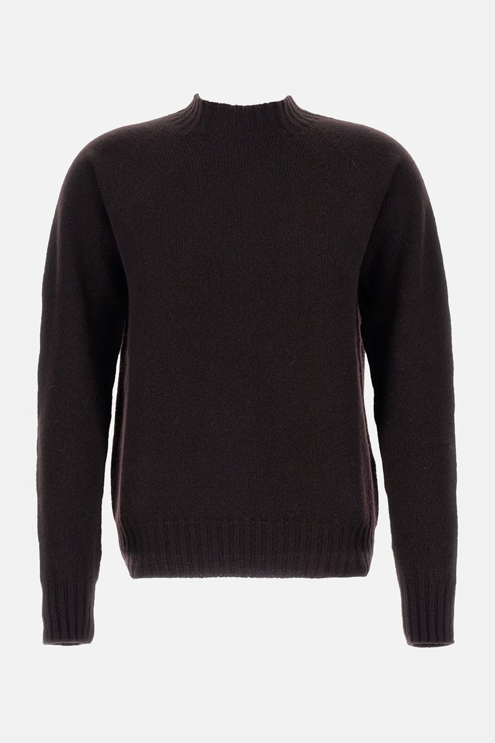 Wool Sweater