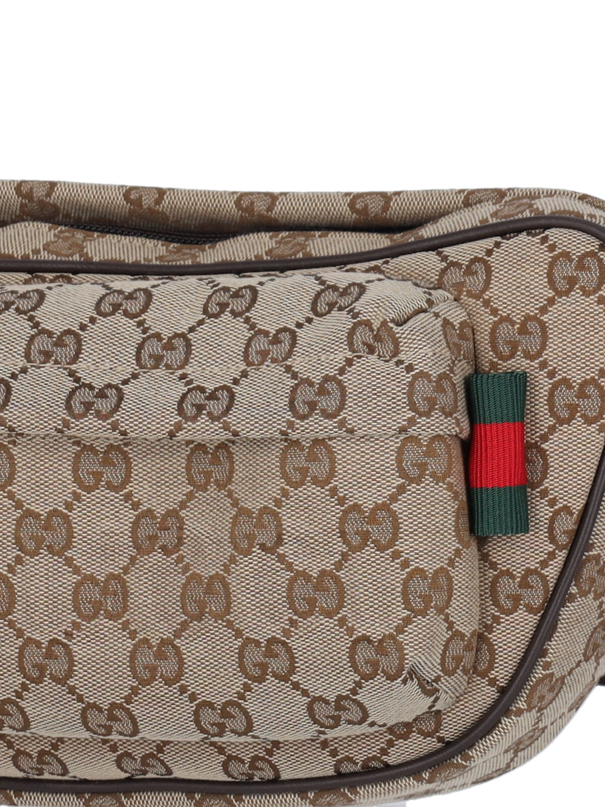 Shop Gucci Small Crossbody Bag Gg