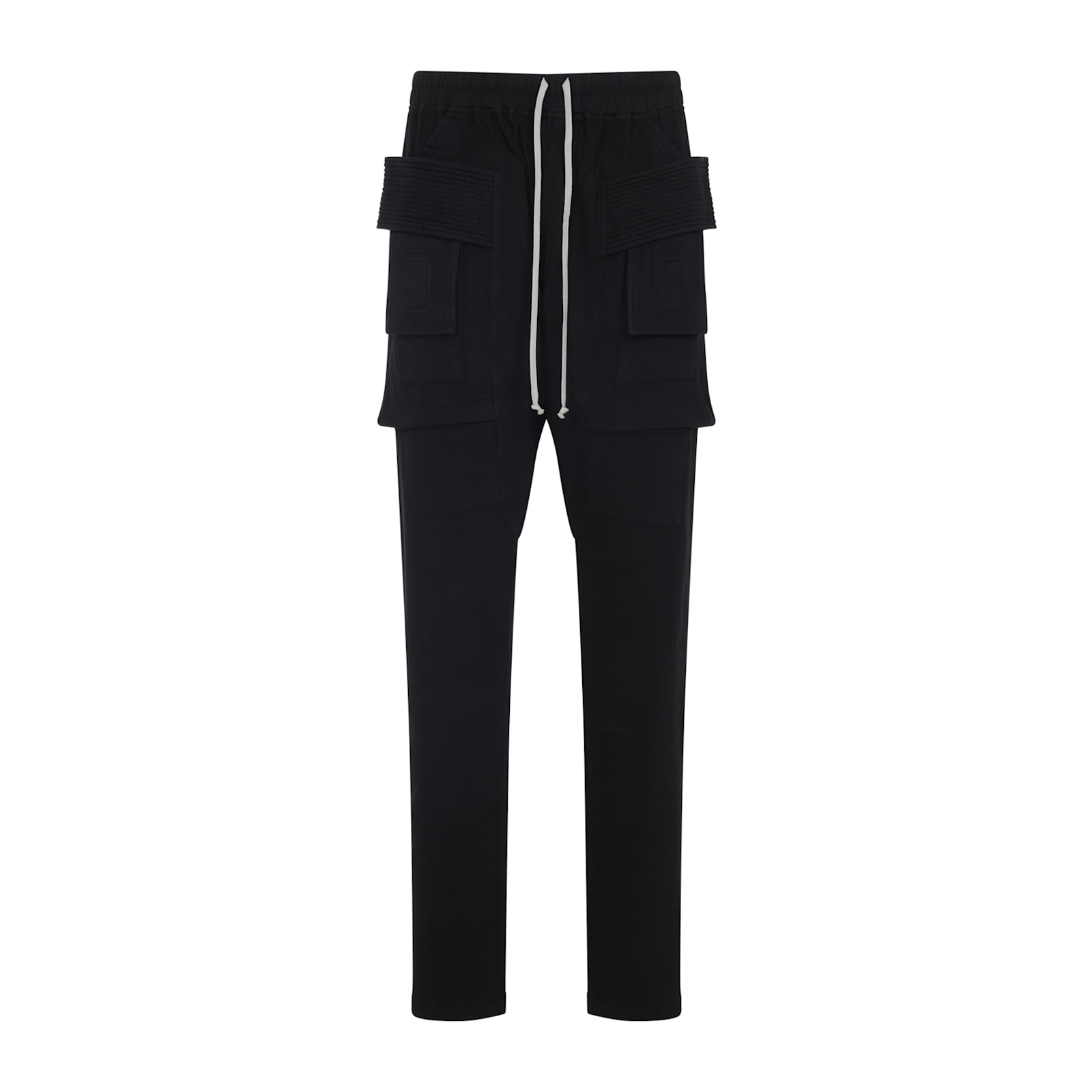 Drkshdw Creatch Cargo Pants In Black