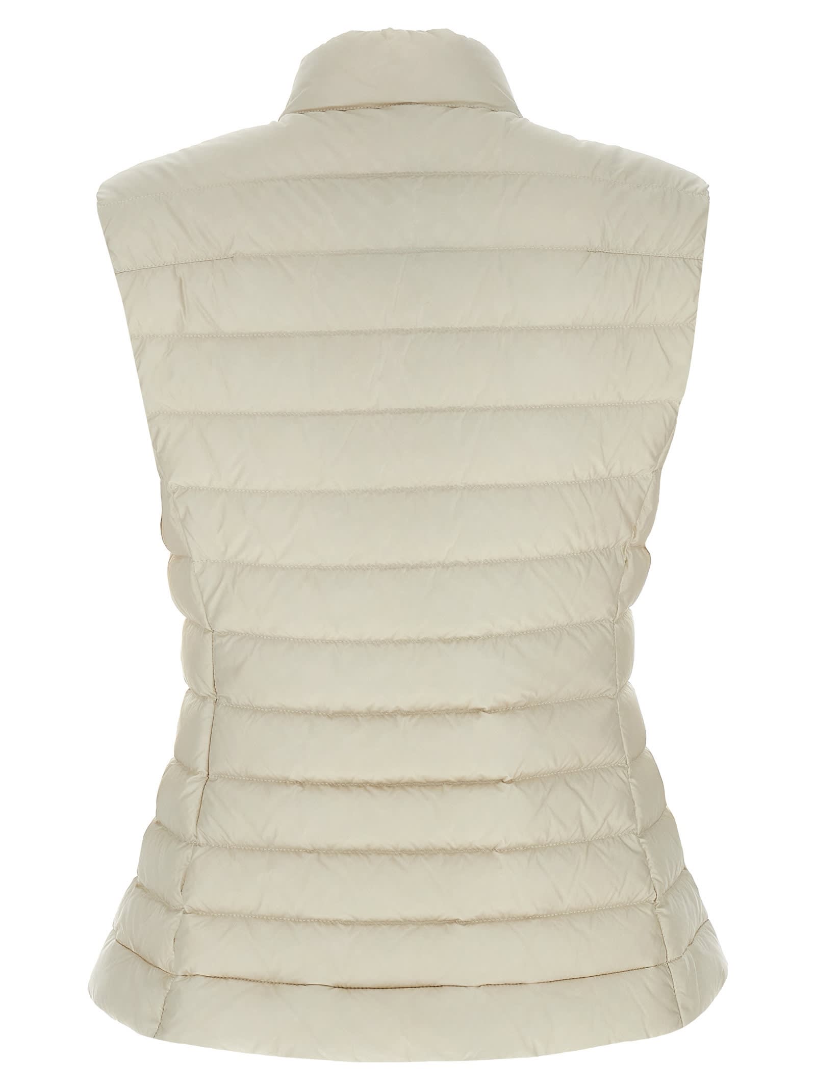 MONCLER IGENS VEST