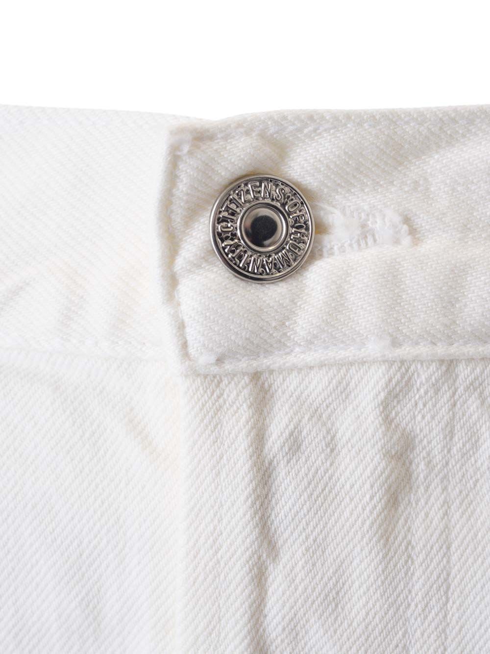 Shop Citizens Of Humanity Ayla Baggy Fit Jeans In White