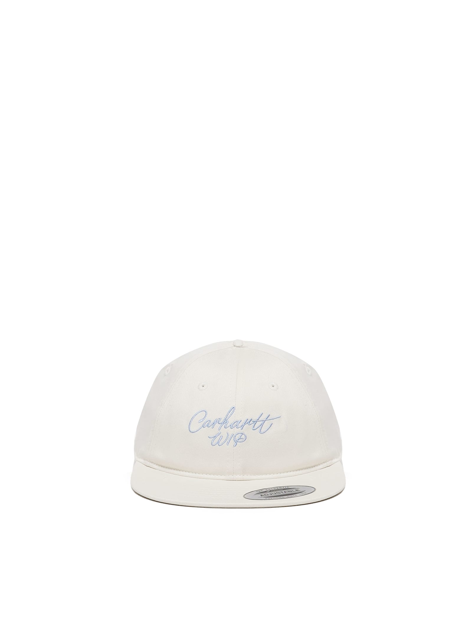 Baseball Cap Signature