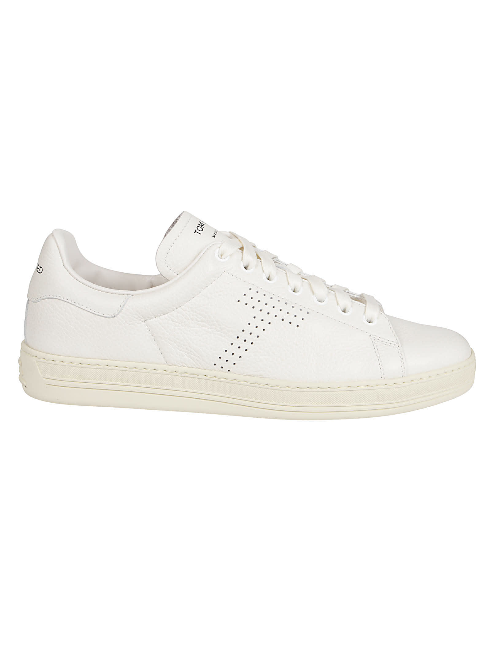 TOM FORD SNEAKER LOW TOPS WARWICK,11291339