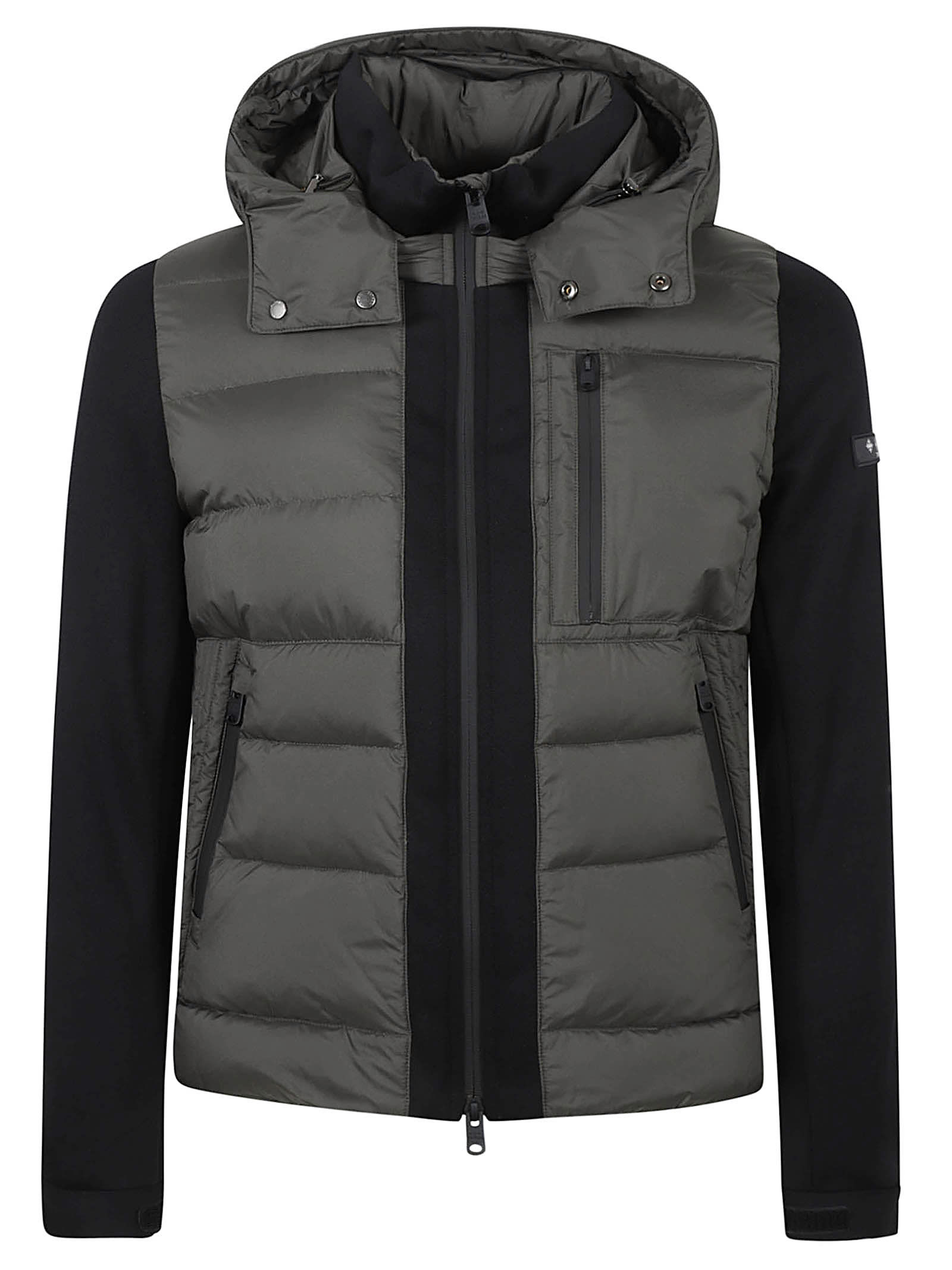 Taro Down Jacket