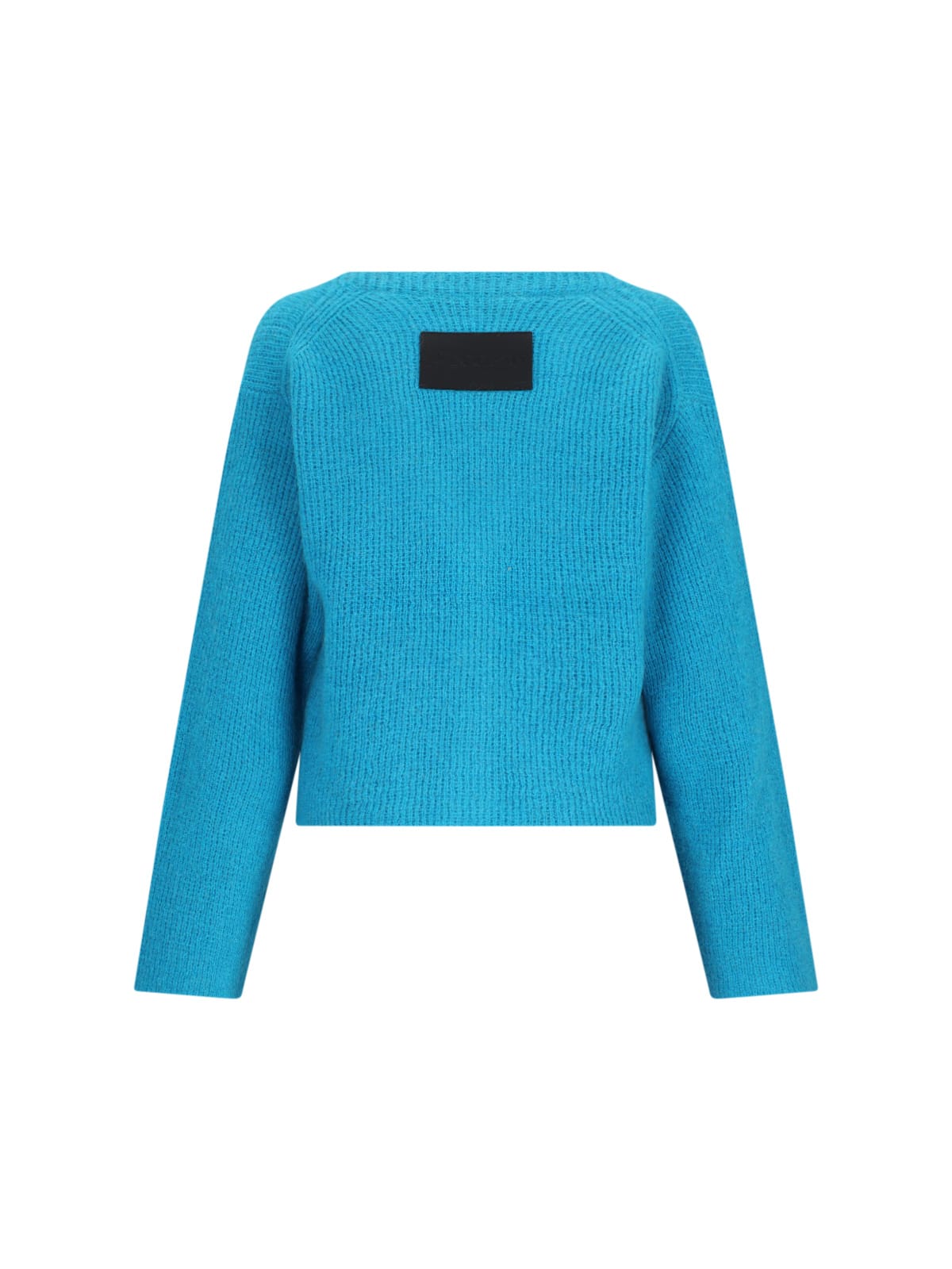 JW ANDERSON CROPPED CARDIGAN 