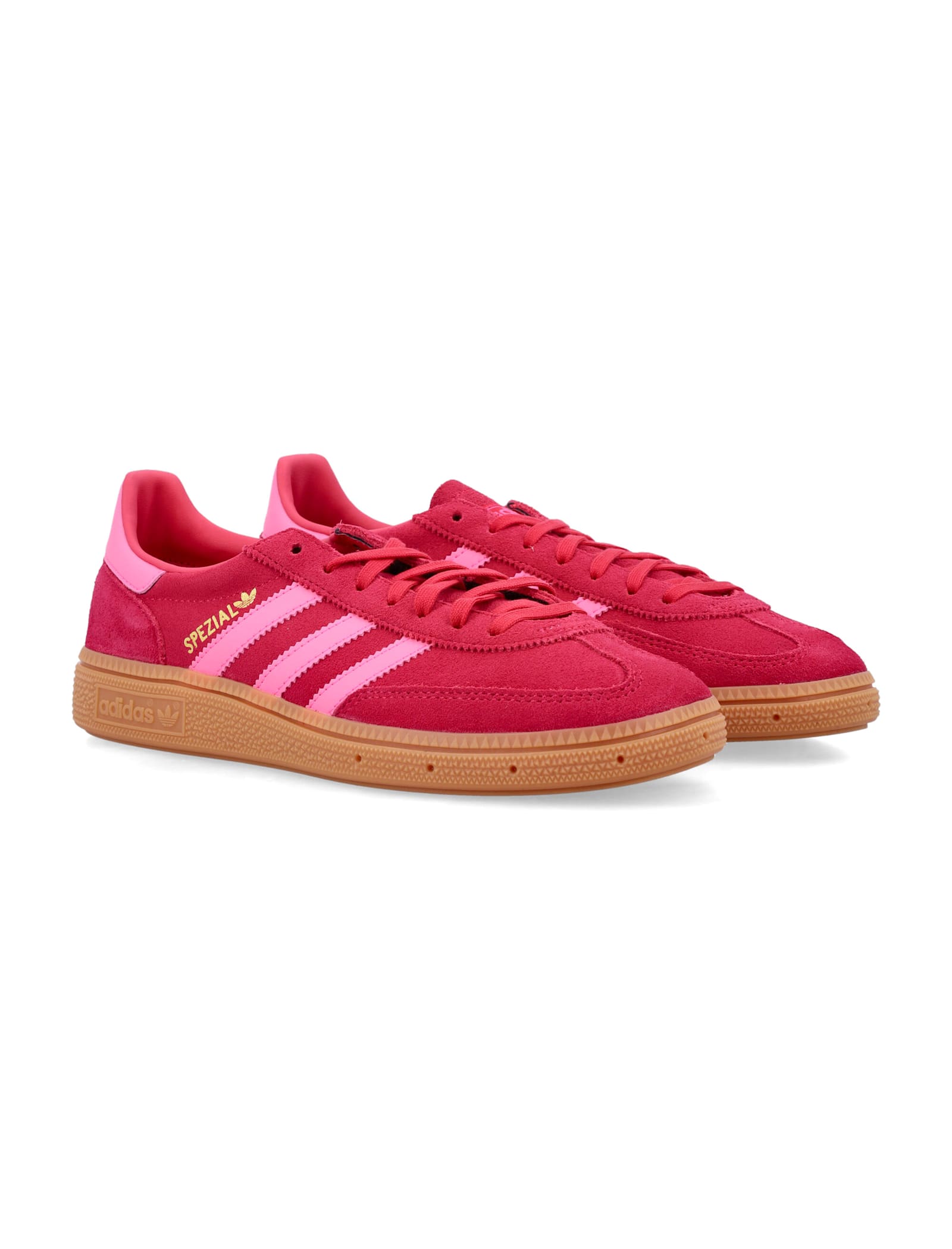 Adidas Originals Sneakers  Kids Color Strawberry In Multi