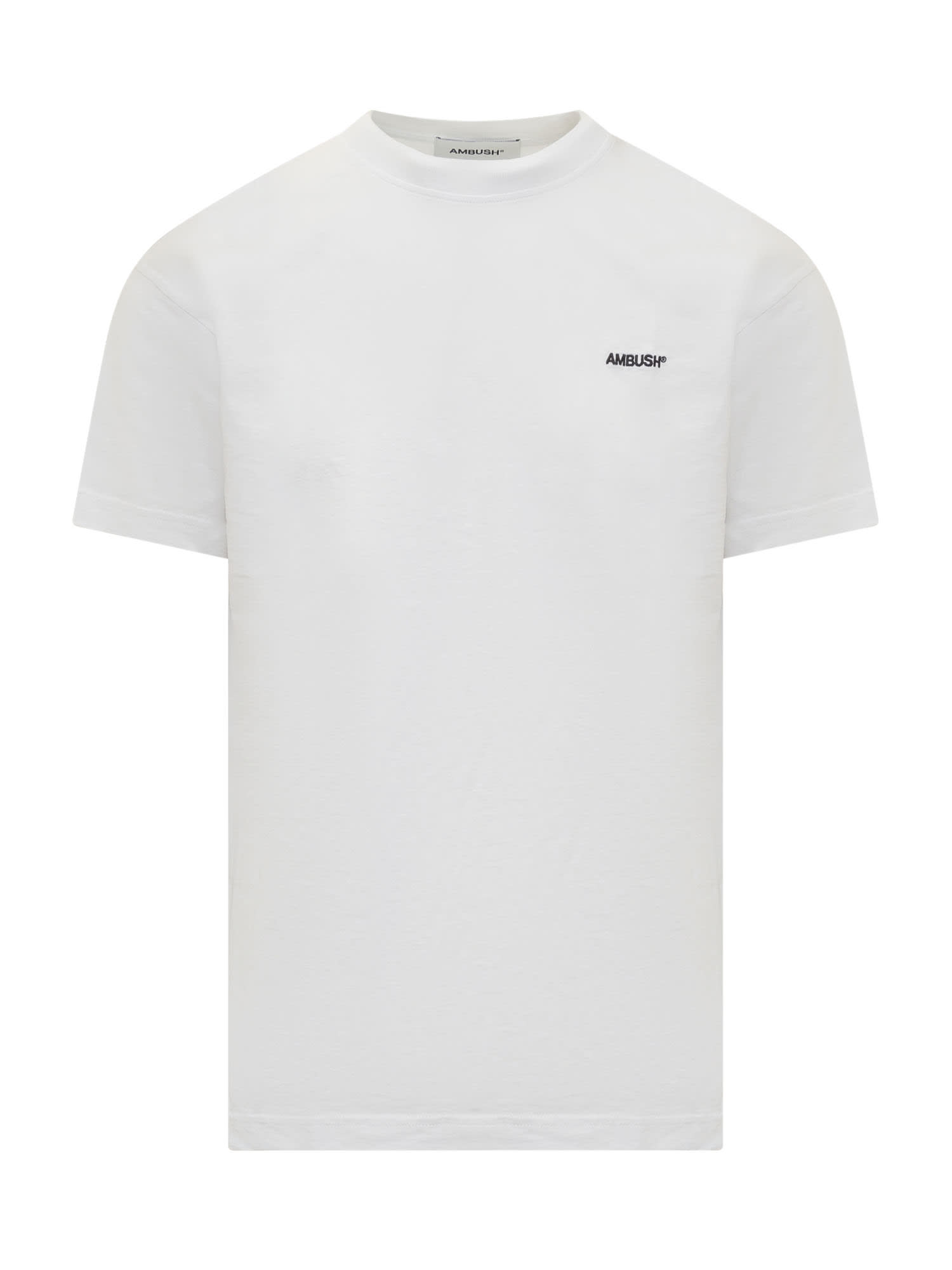 Shop Ambush 3 Pack T-shirt In Blanc De B