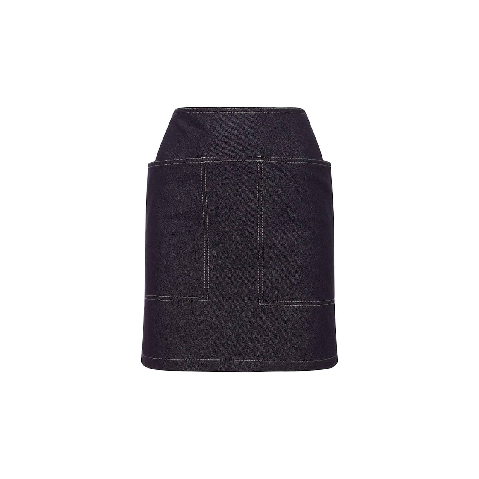 Umbria Denim Skirt