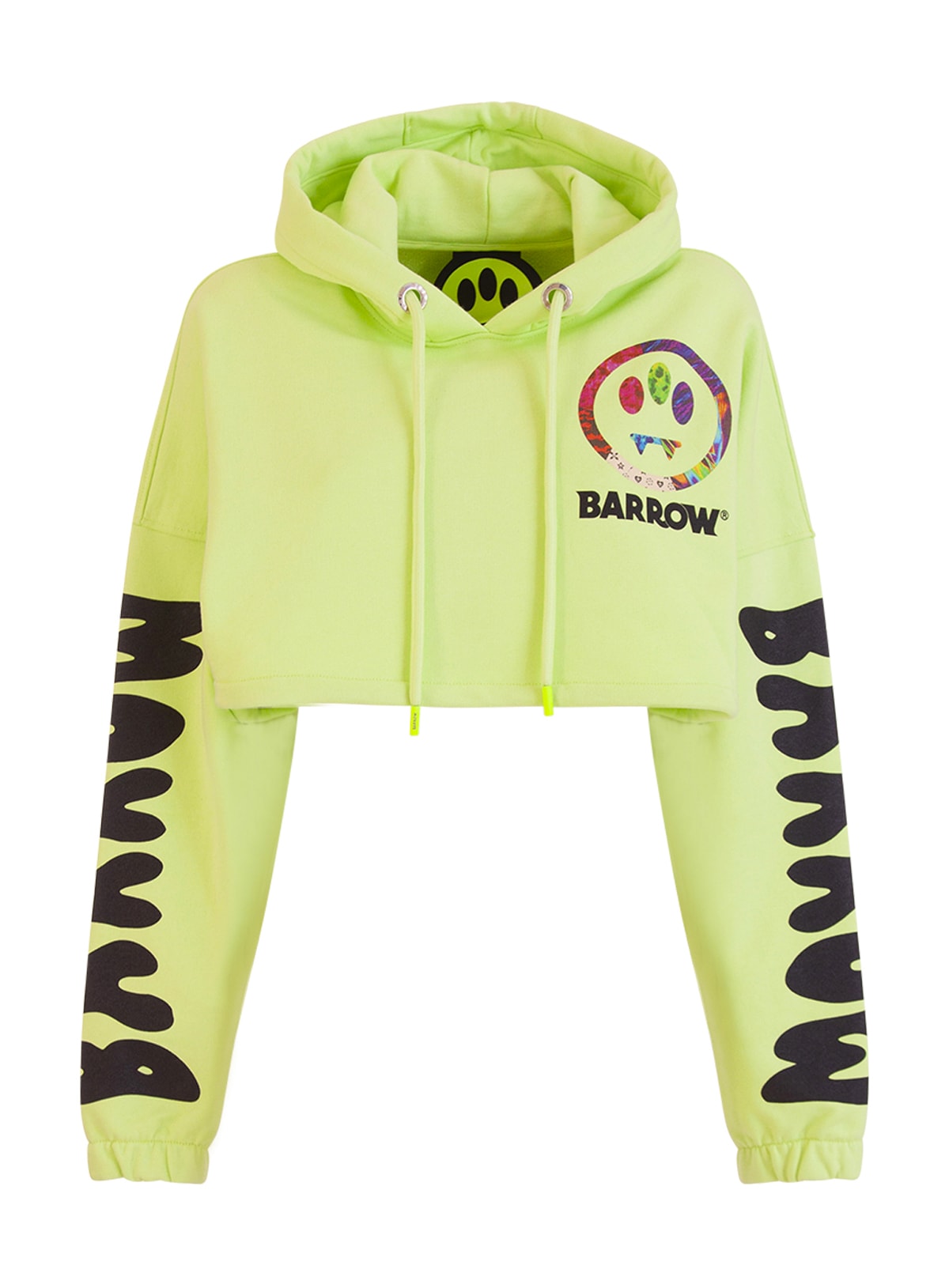 BARROW photo