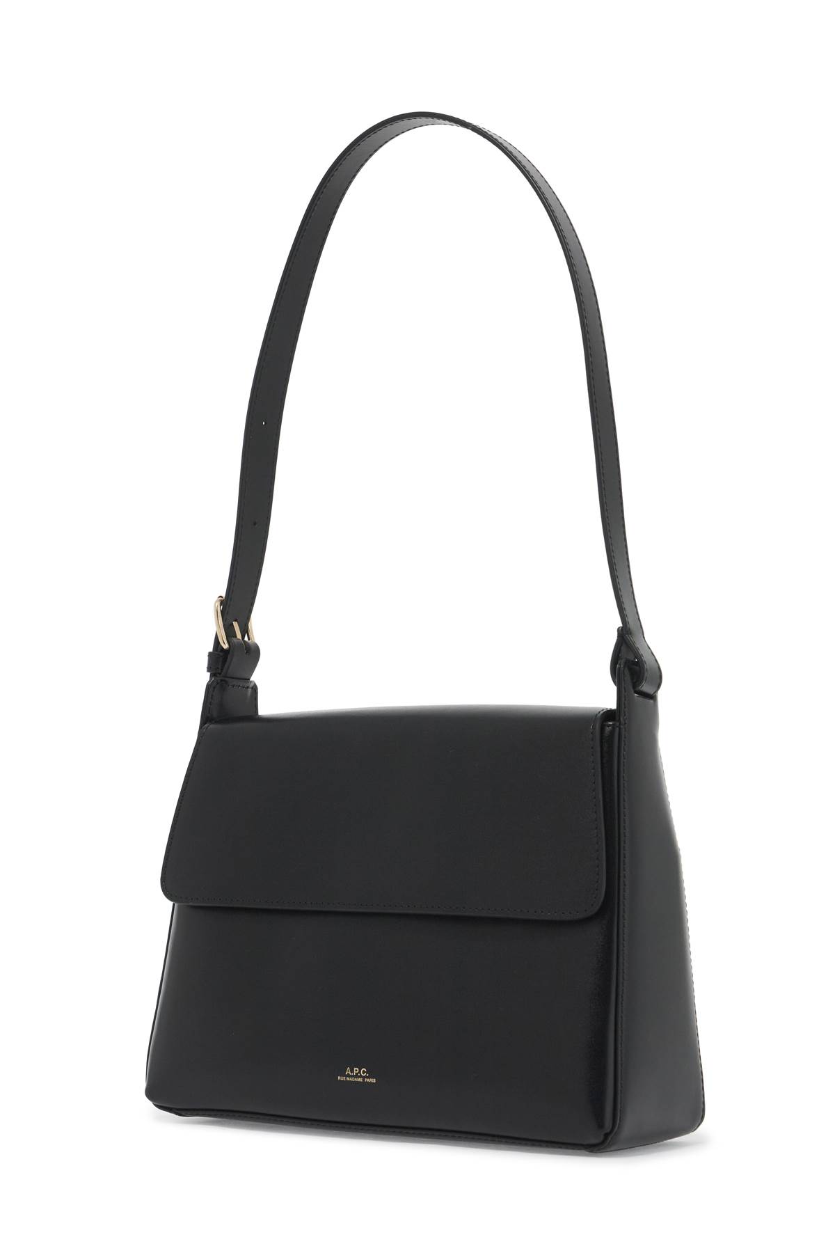 Apc Virginie Baguette Bag
