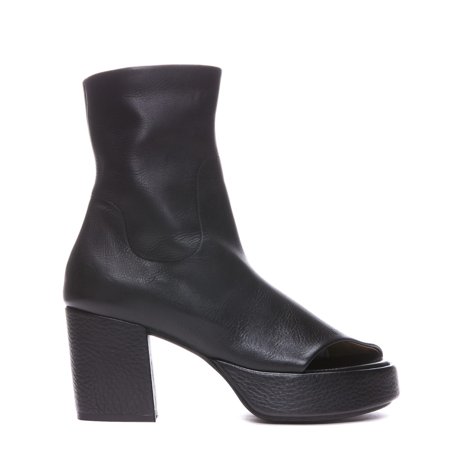Marsell Ankle Boots Plabo