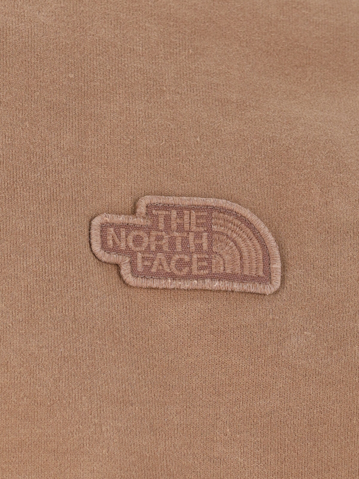 THE NORTH FACE NATURE CREW NECK SWEATSHIRT