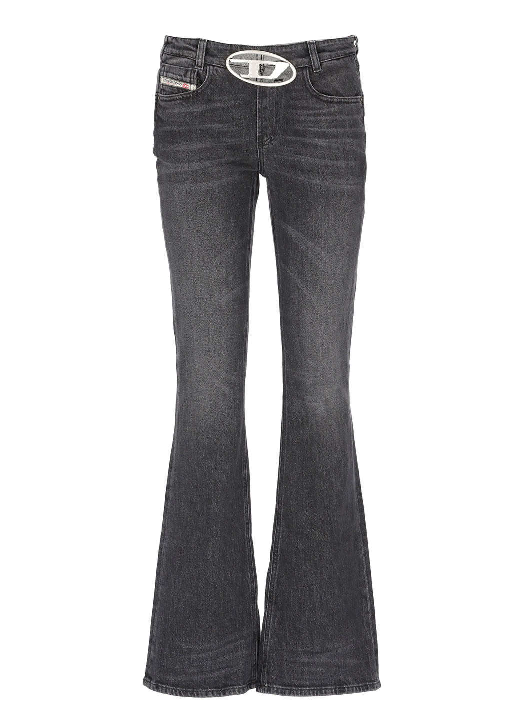 1969 D-ebbey Bootcut Jeans