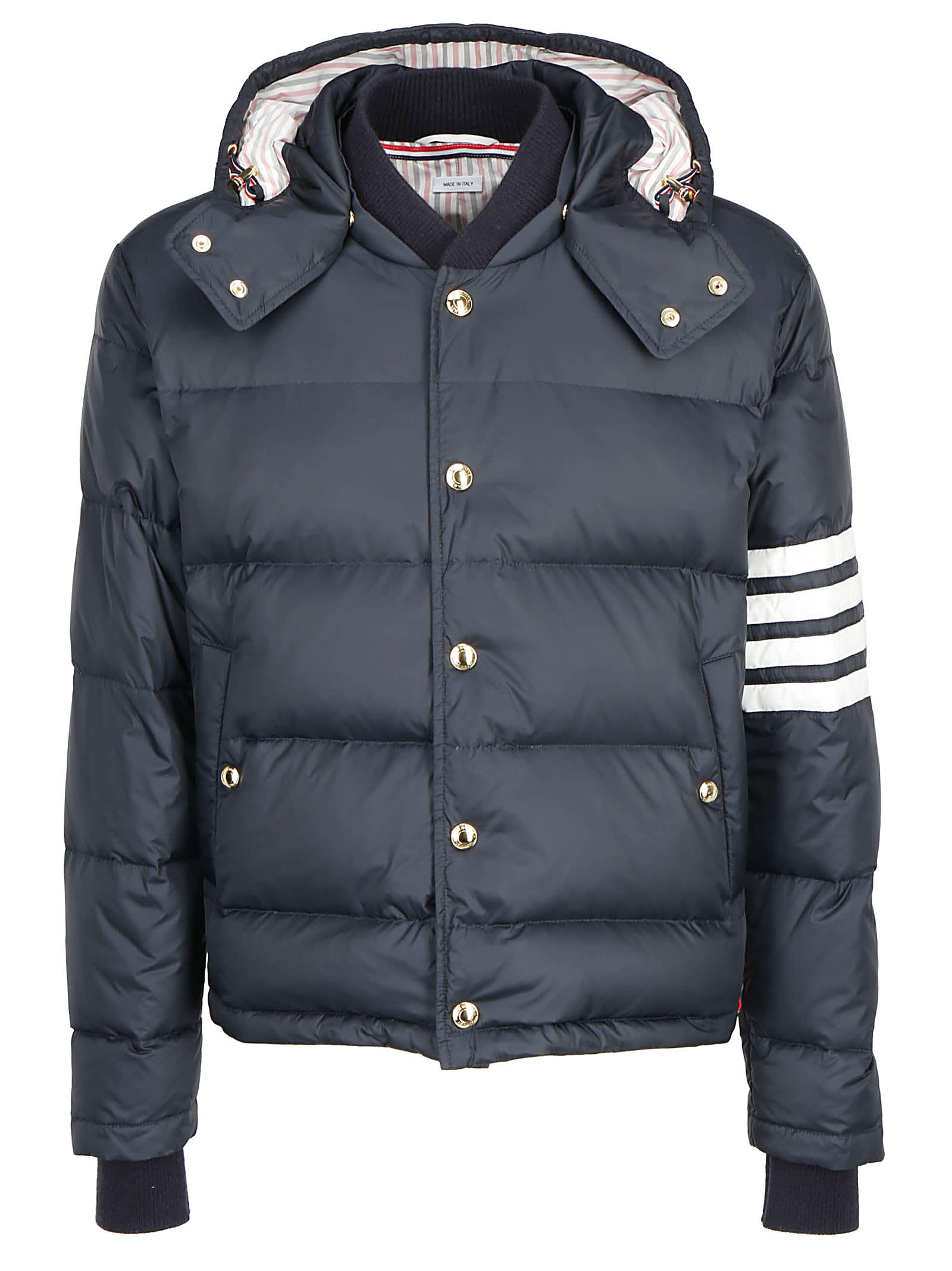 Down Jacket