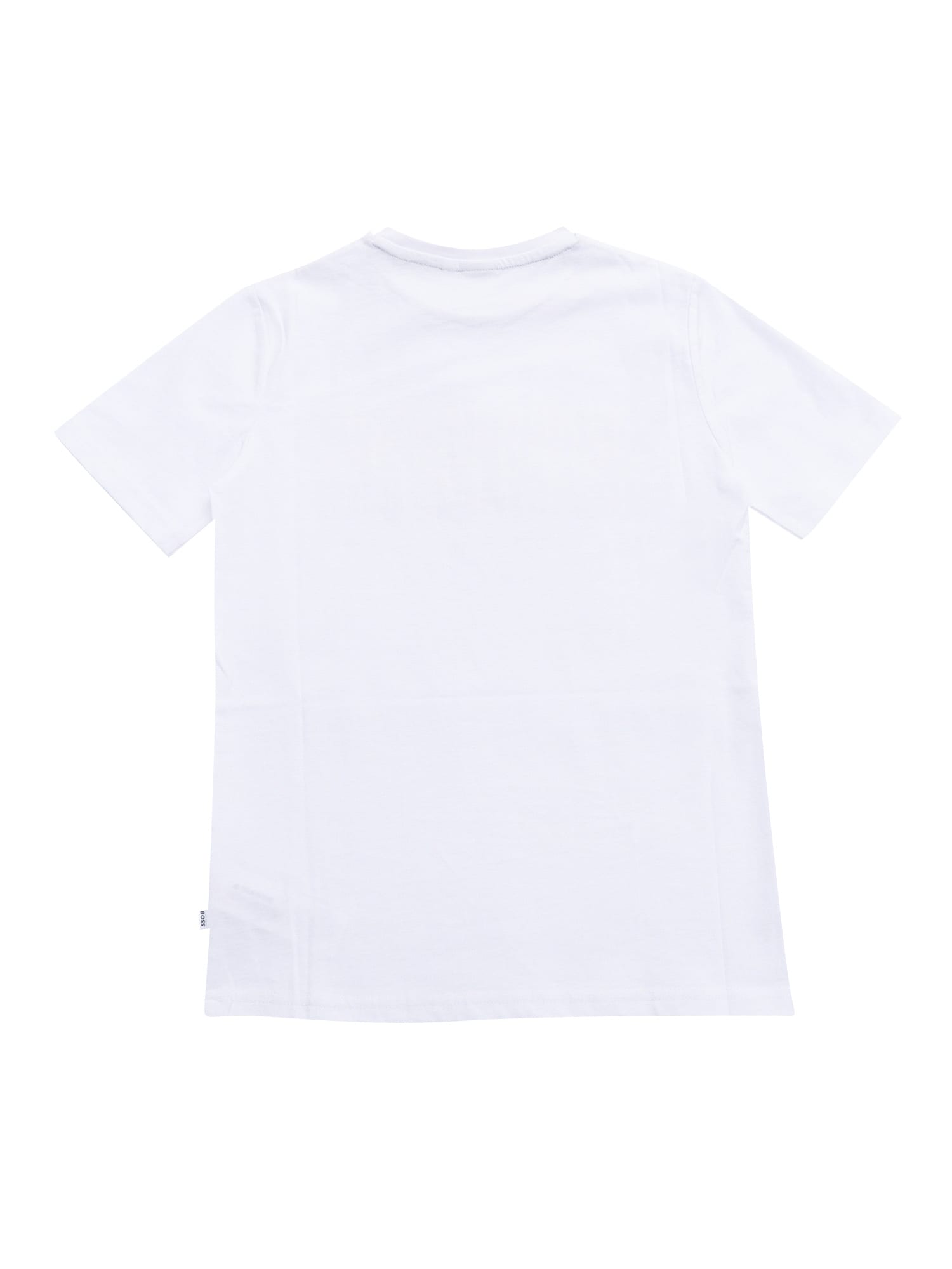 Hugo Boss T-shirt In White