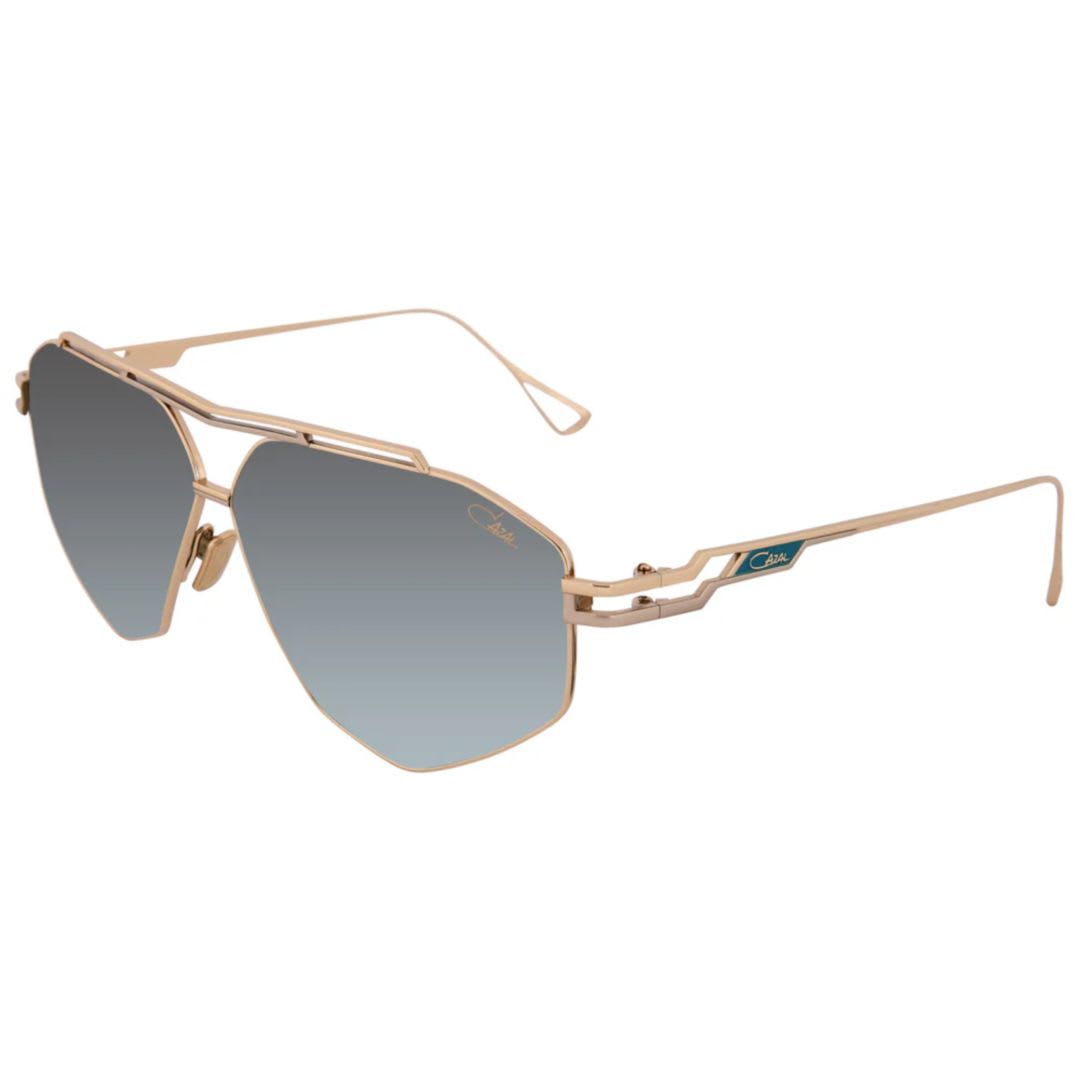 Shop Cazal Mod 9500col 002 Gold