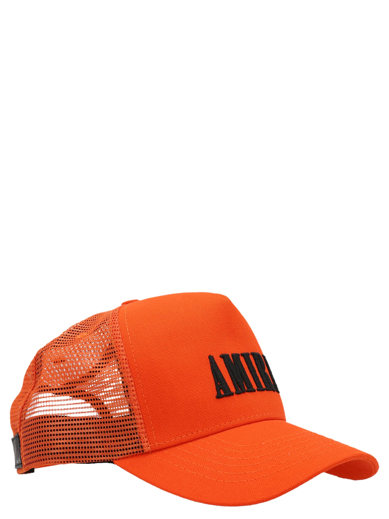 Amiri Core Logo Cap In Orange | ModeSens