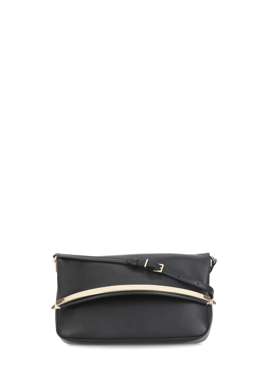 Tod's Leather Shoulder Bag