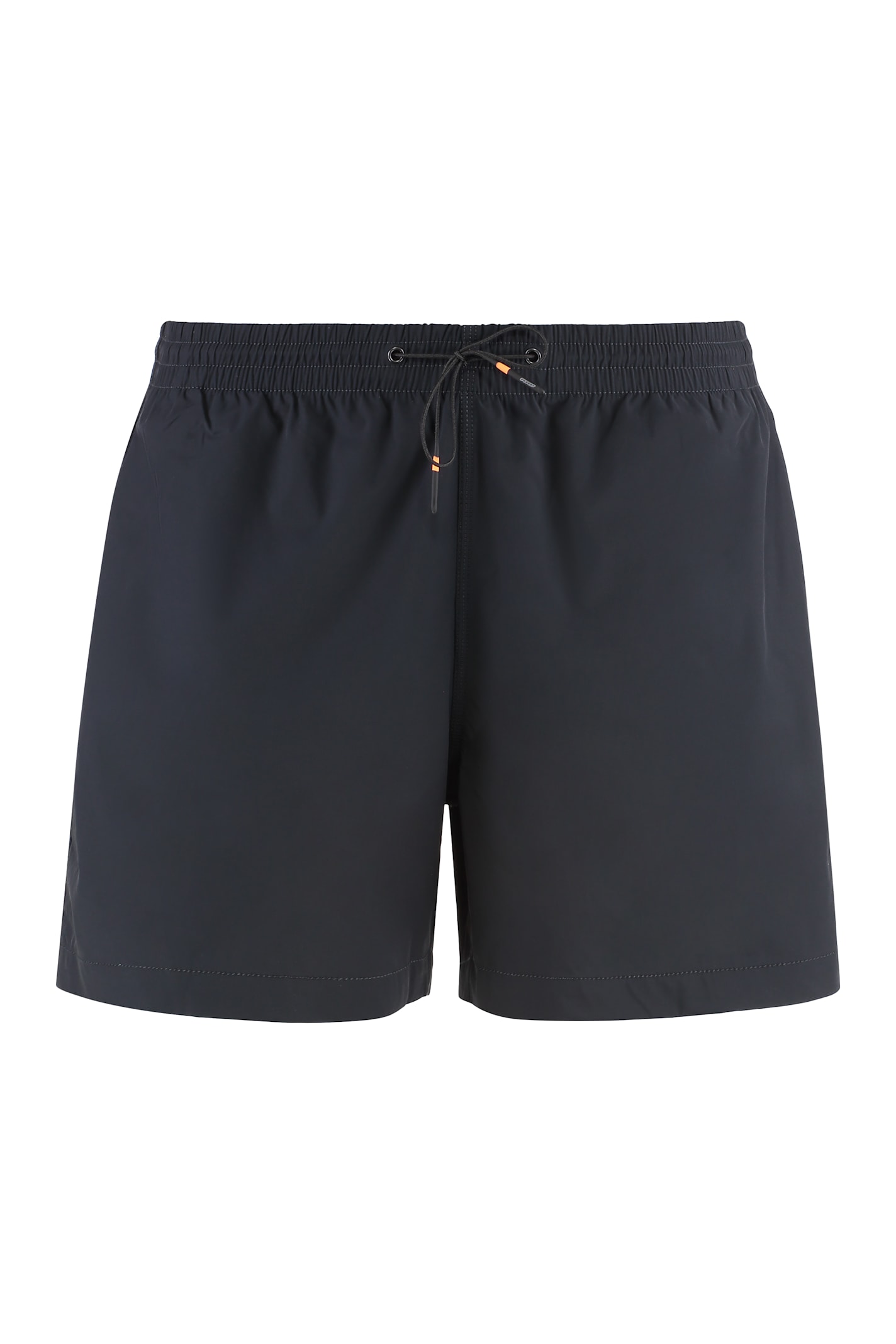 Nylon Swim Shorts