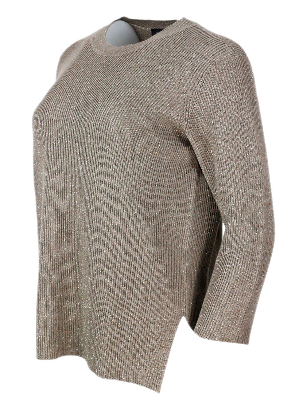 FABIANA FILIPPI SWEATER