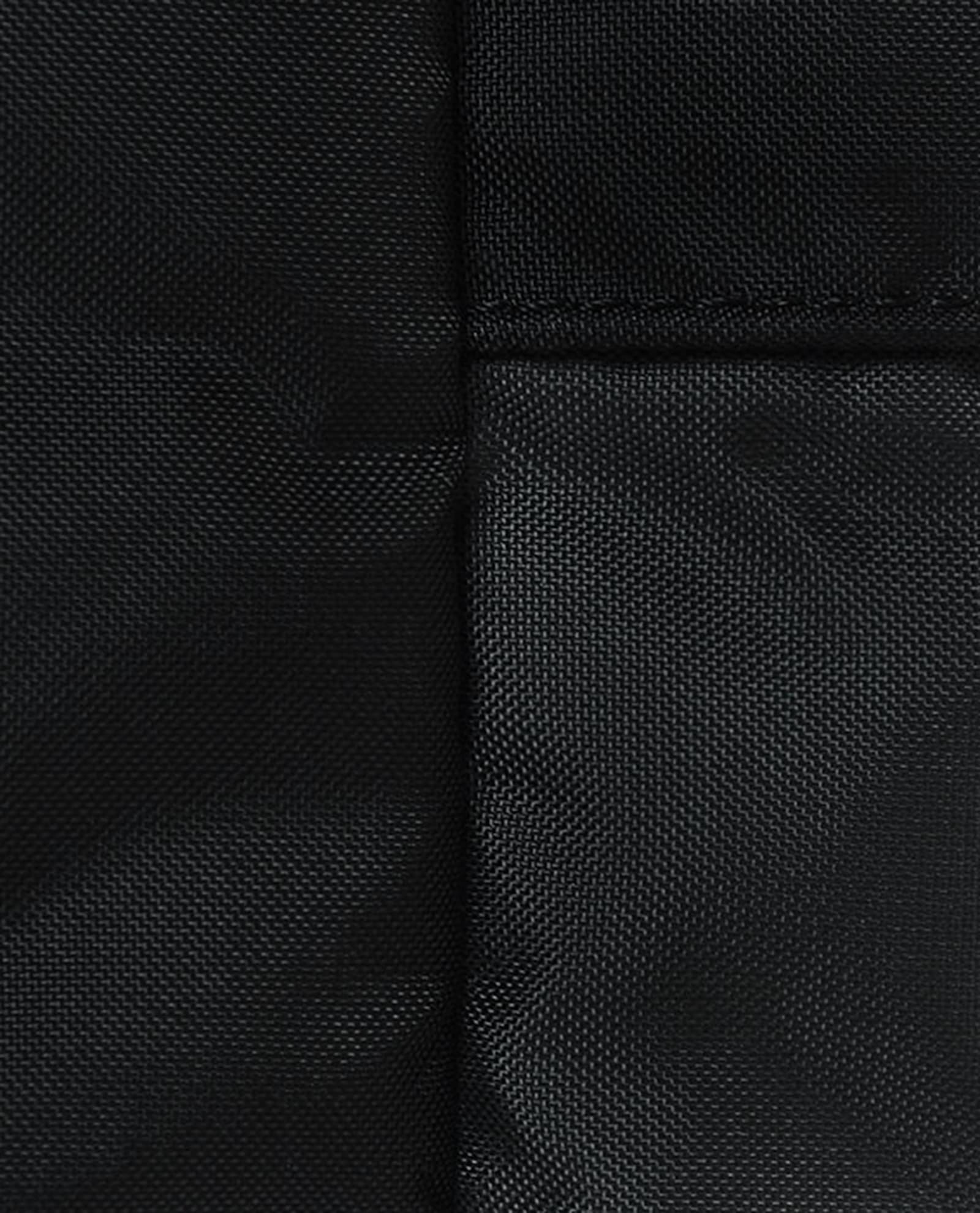 Porter Force Shoulder Bag In Black