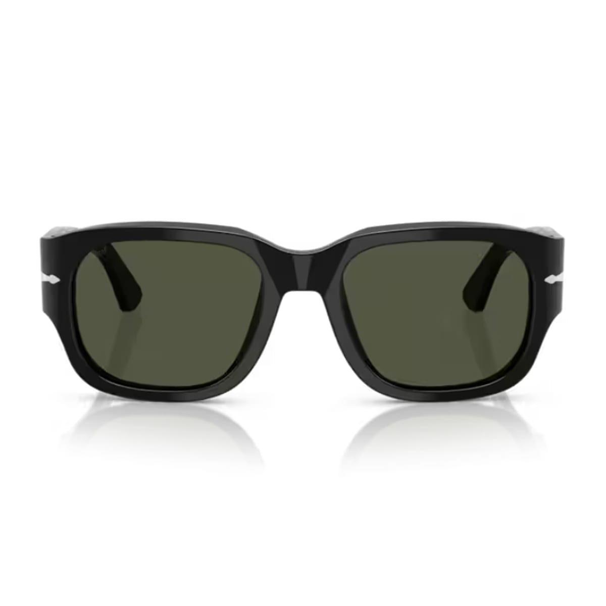 Persol Po3380s 95/31 Nero Sunglasses In Black