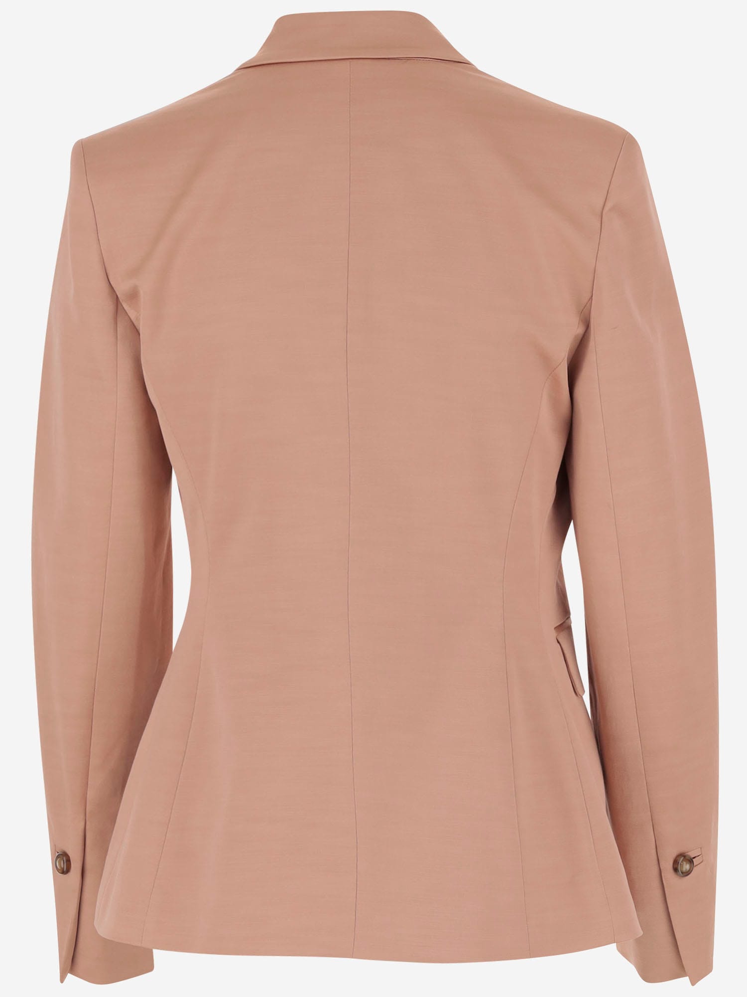 Pinko Single-opept Jacket