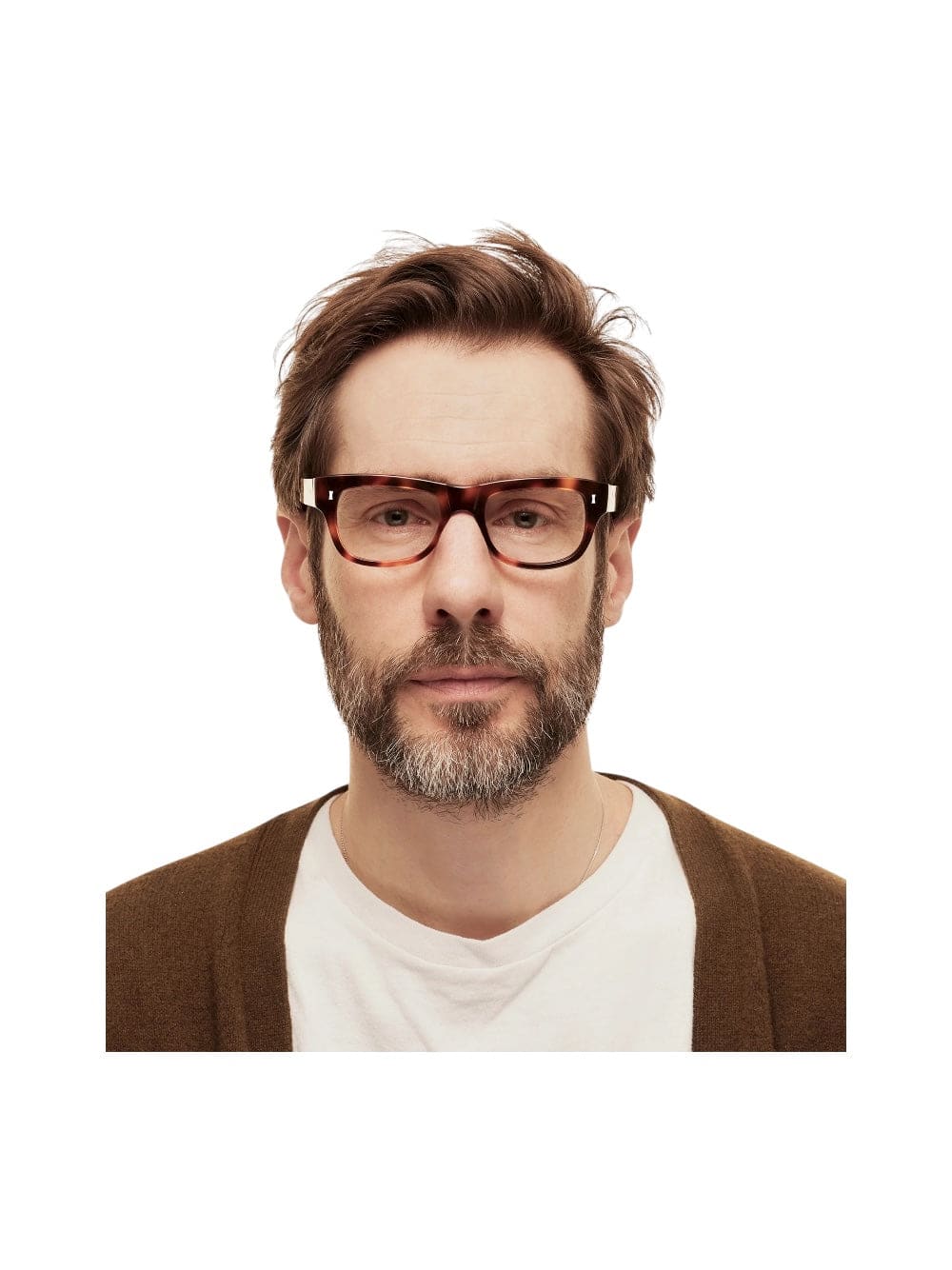 Cubitts Cubutts Argyll M - Black Glasses In Black