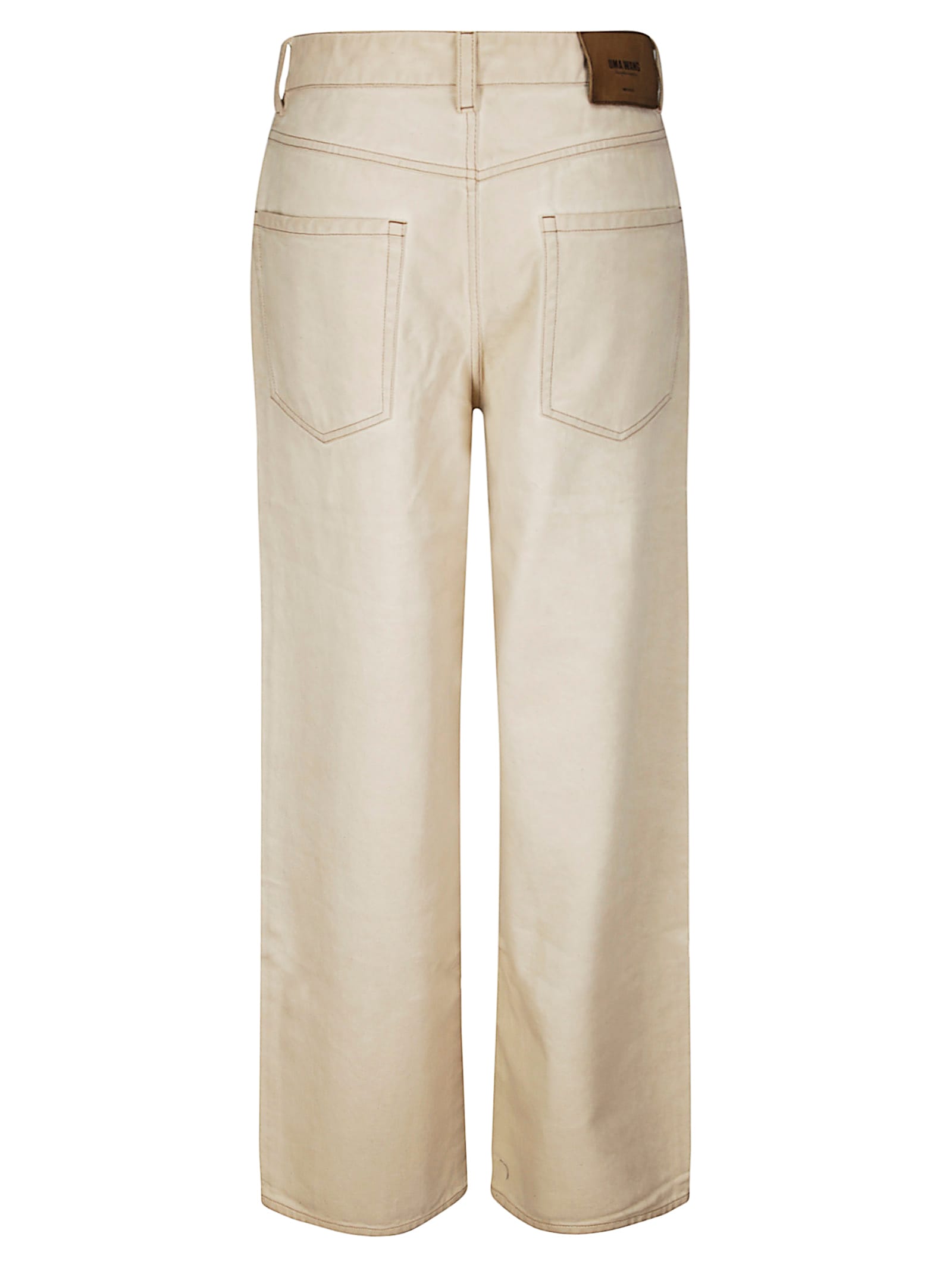 Uma Wang Ball Pants