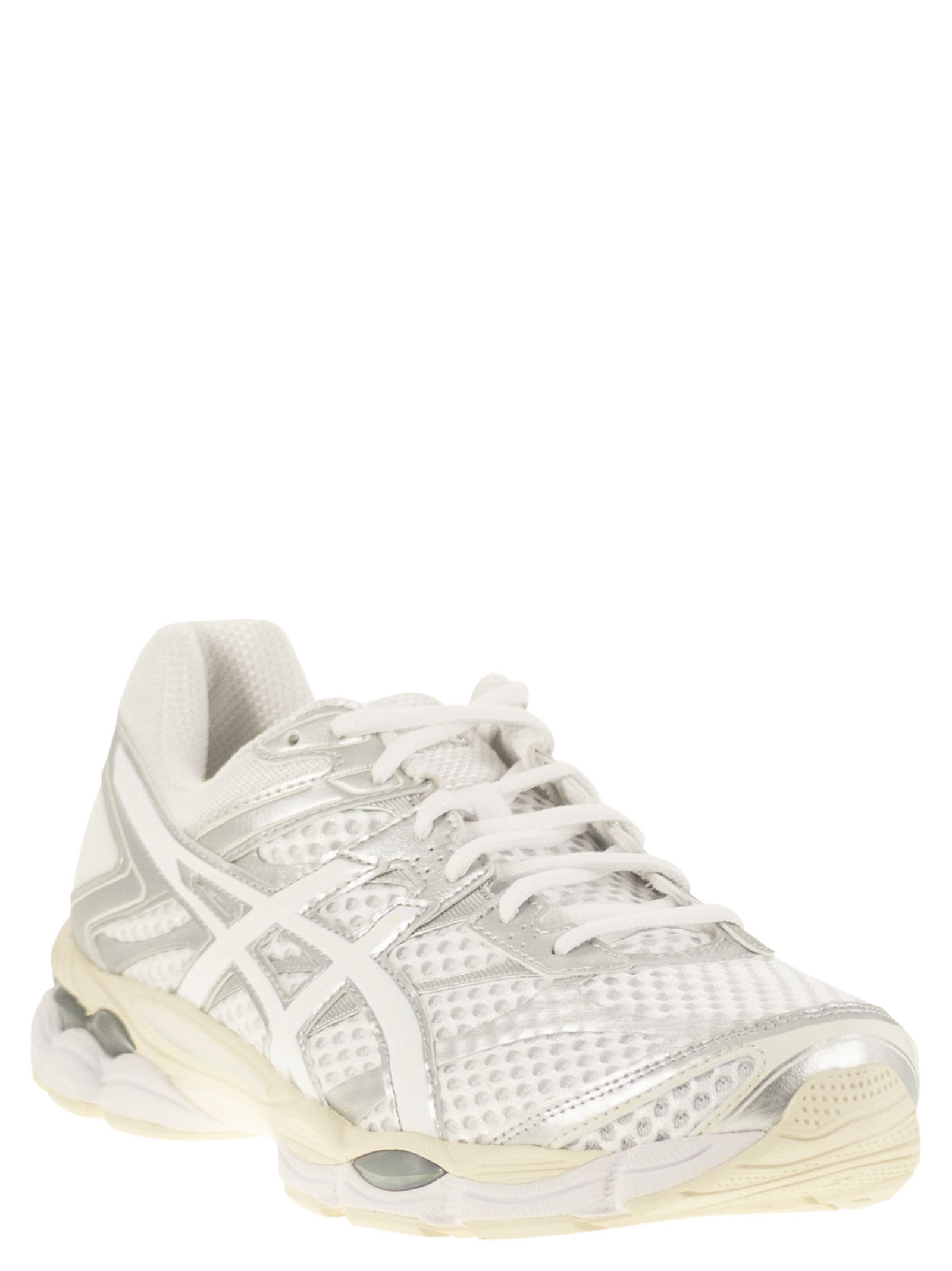 Asics Gel-cumulus 16 - Running Shoe In White