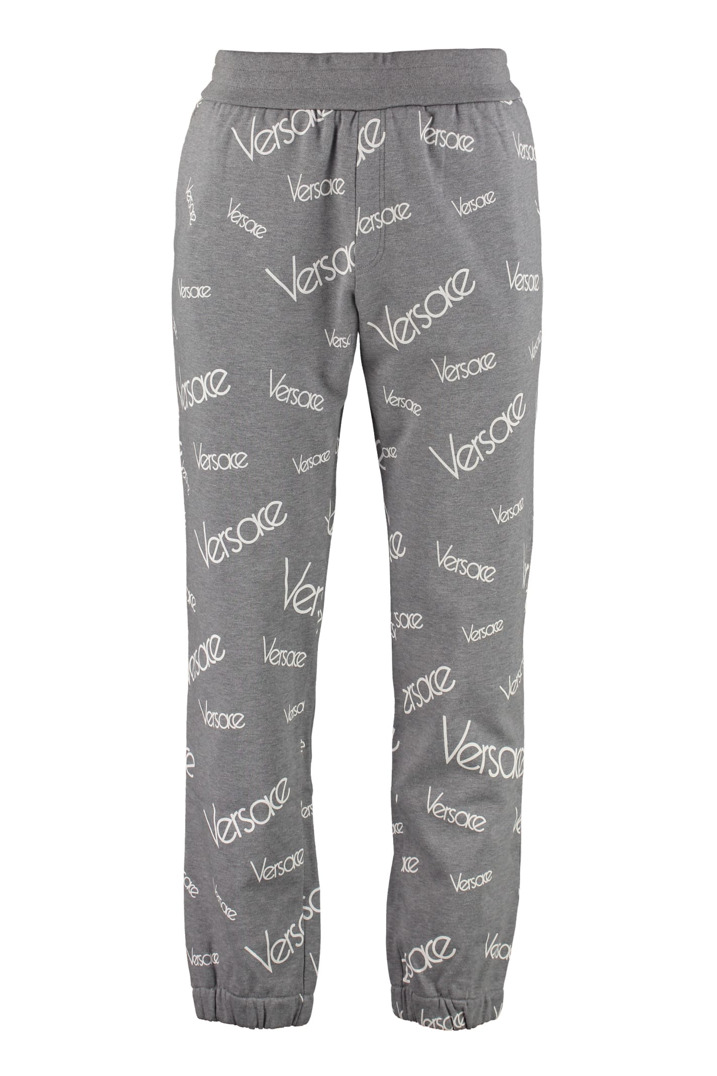 printed sweatpants