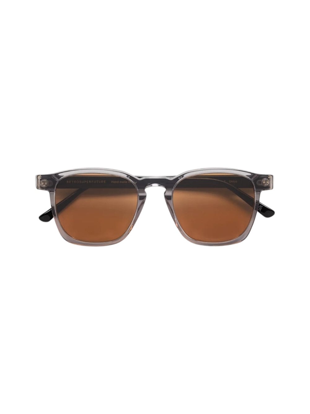 Shop Retrosuperfuture Unico Sunglasses