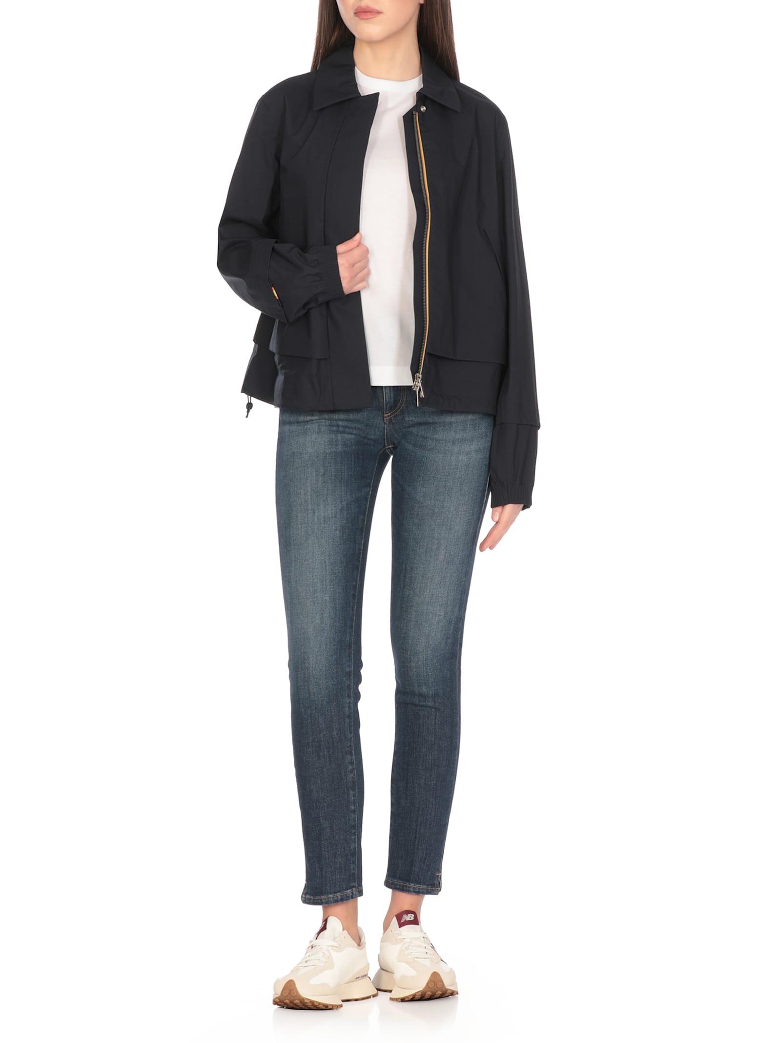 K-way Coats